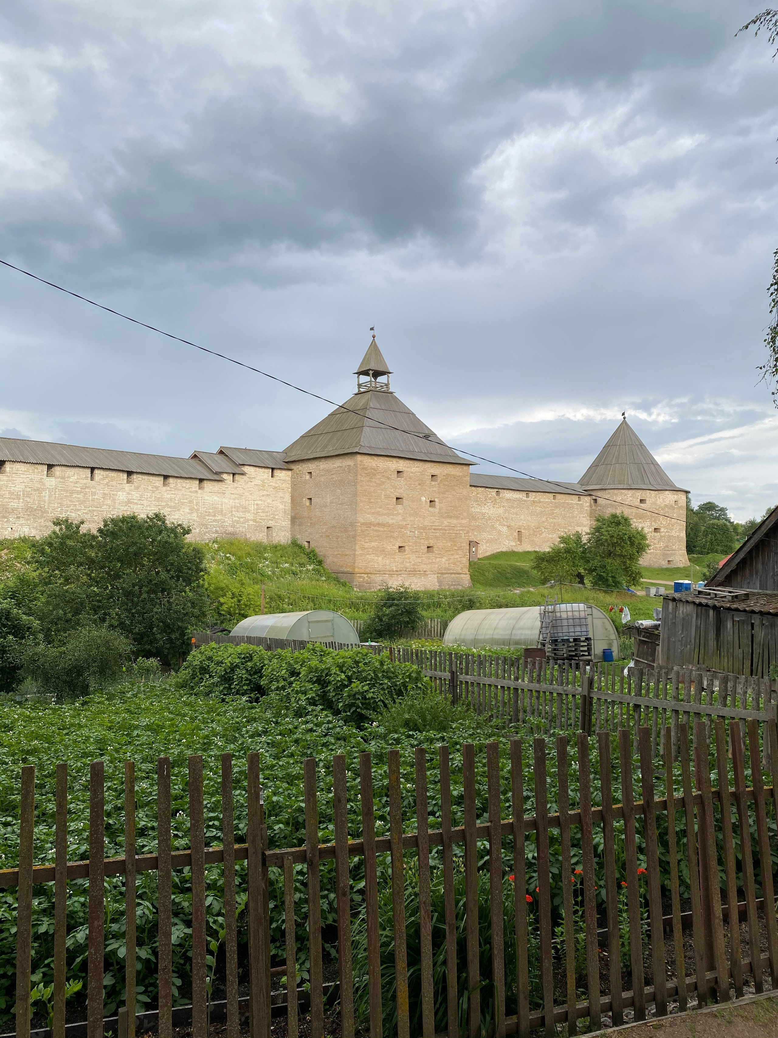 Териберка — 20. Своя Мастерская