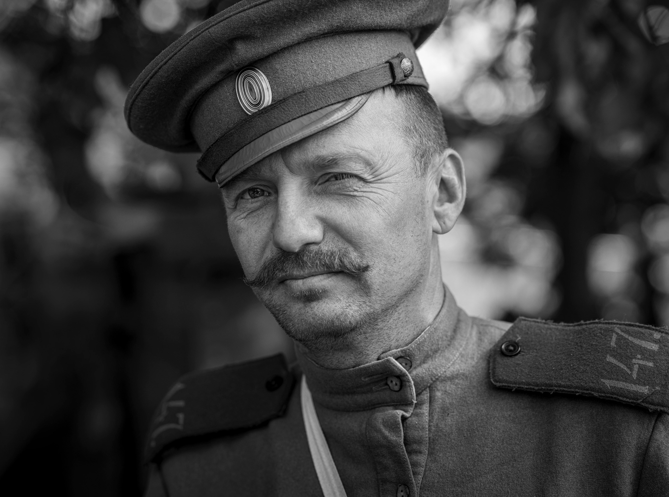 Времена и эпохи 2023. Фотограф Сергей Танков