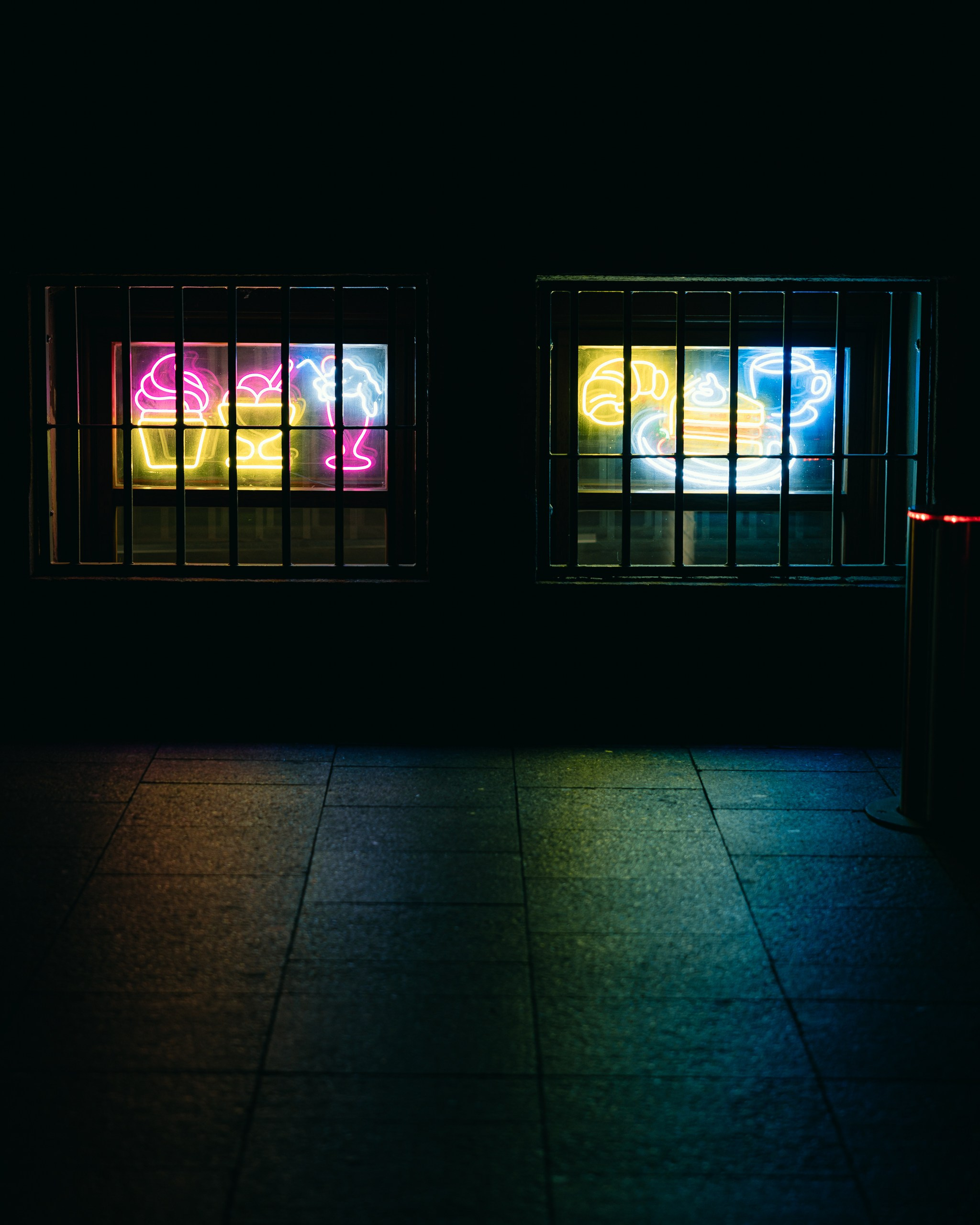 Стрит 🌆. Фотограф Денис Болдинов. Москва