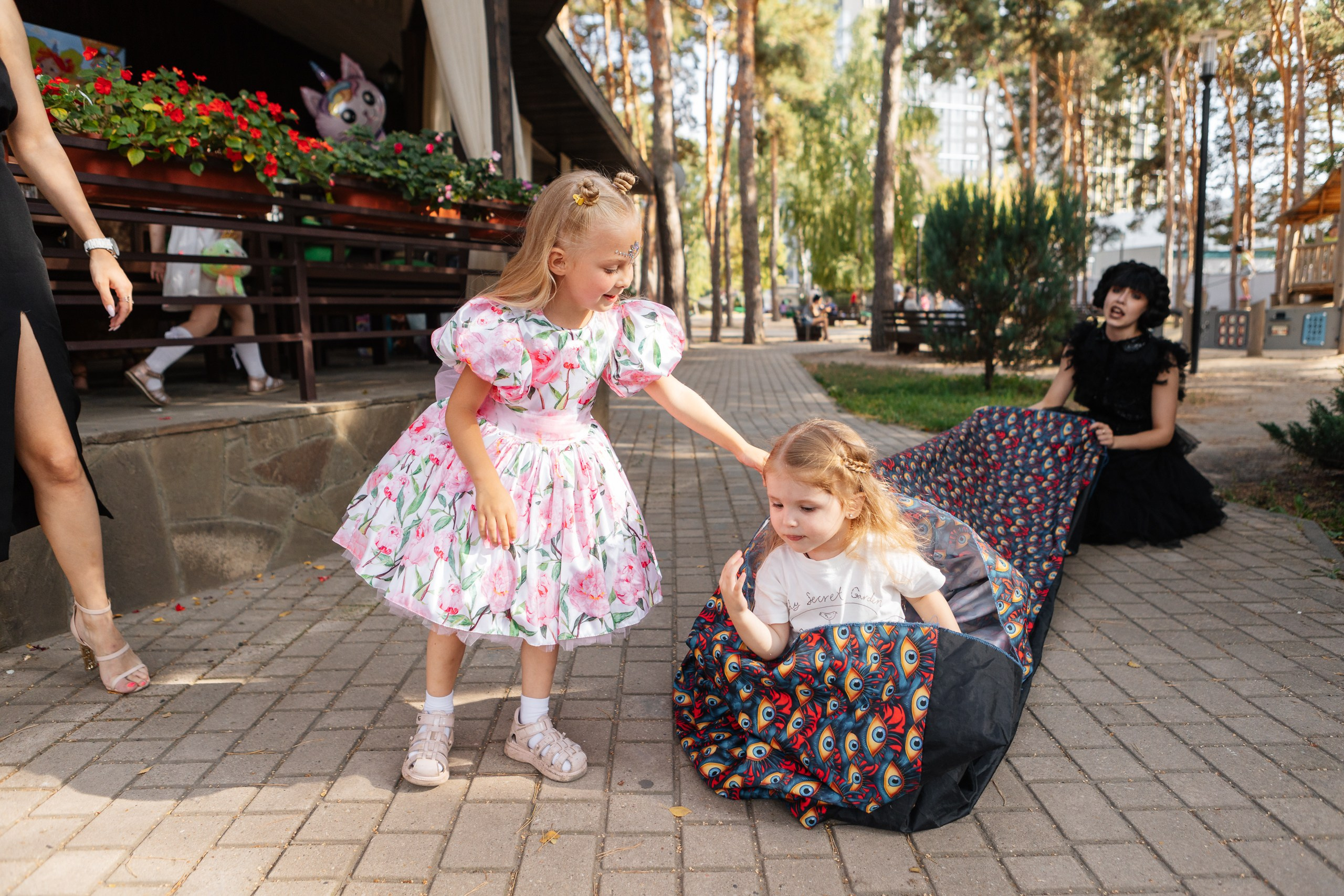 Wednesday. Фотограф Воронеж Илья Команюк