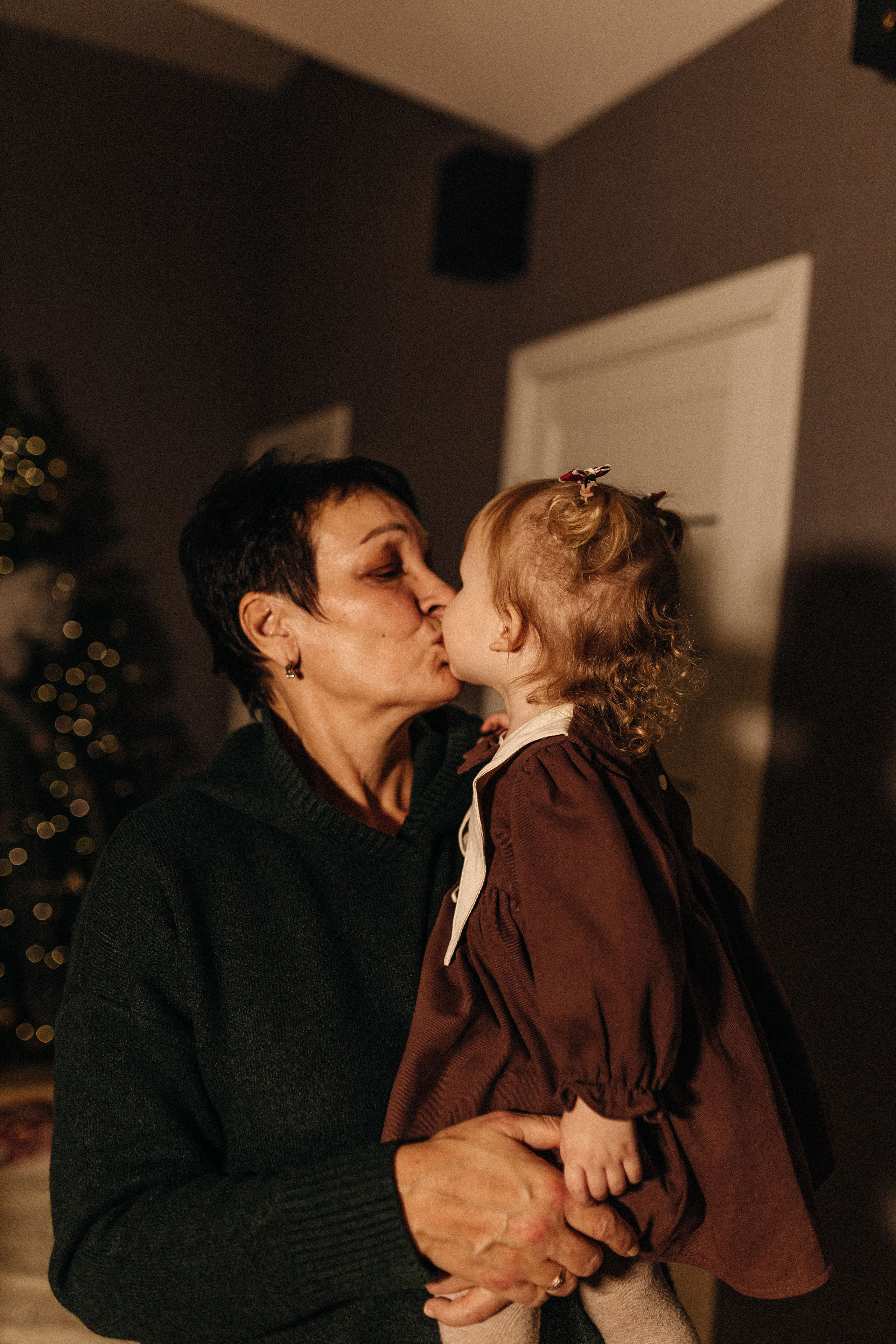 Family time. Фотограф Трифон Мира