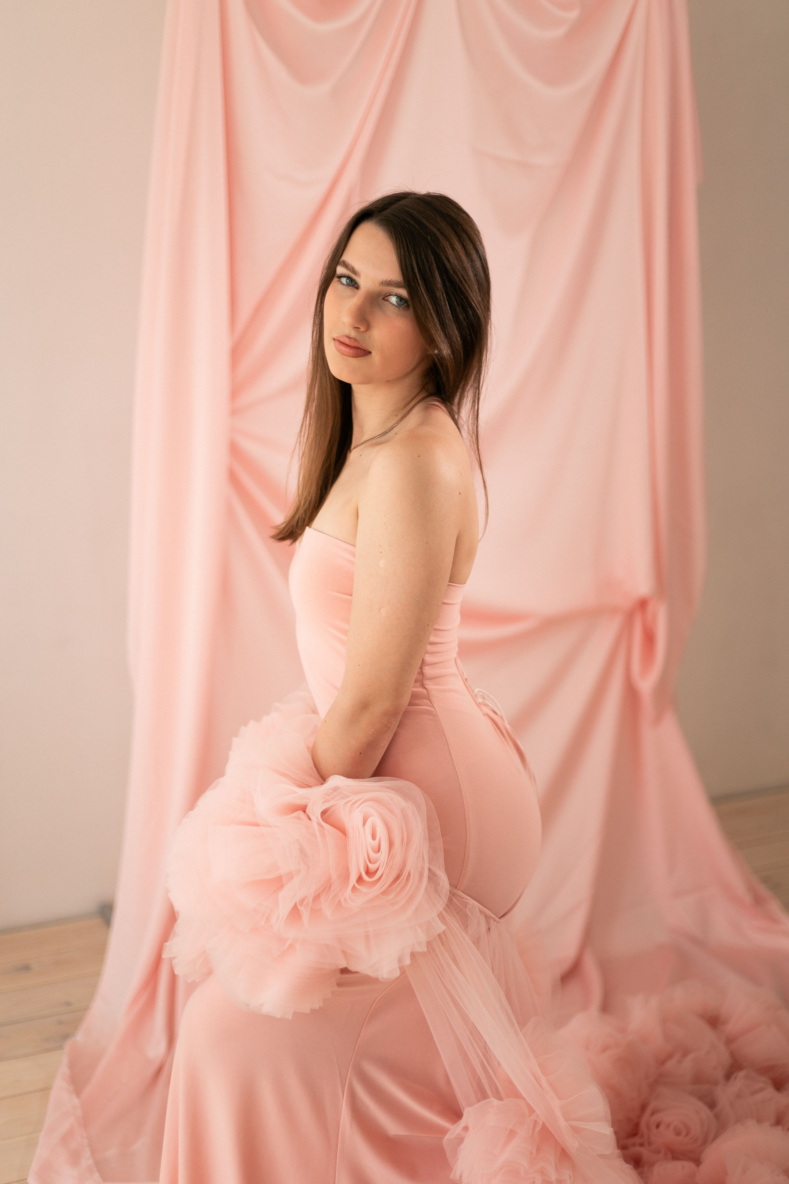 Анжелика. Семейный фотограф в Севастополе и Симферополе Александра Чистякова