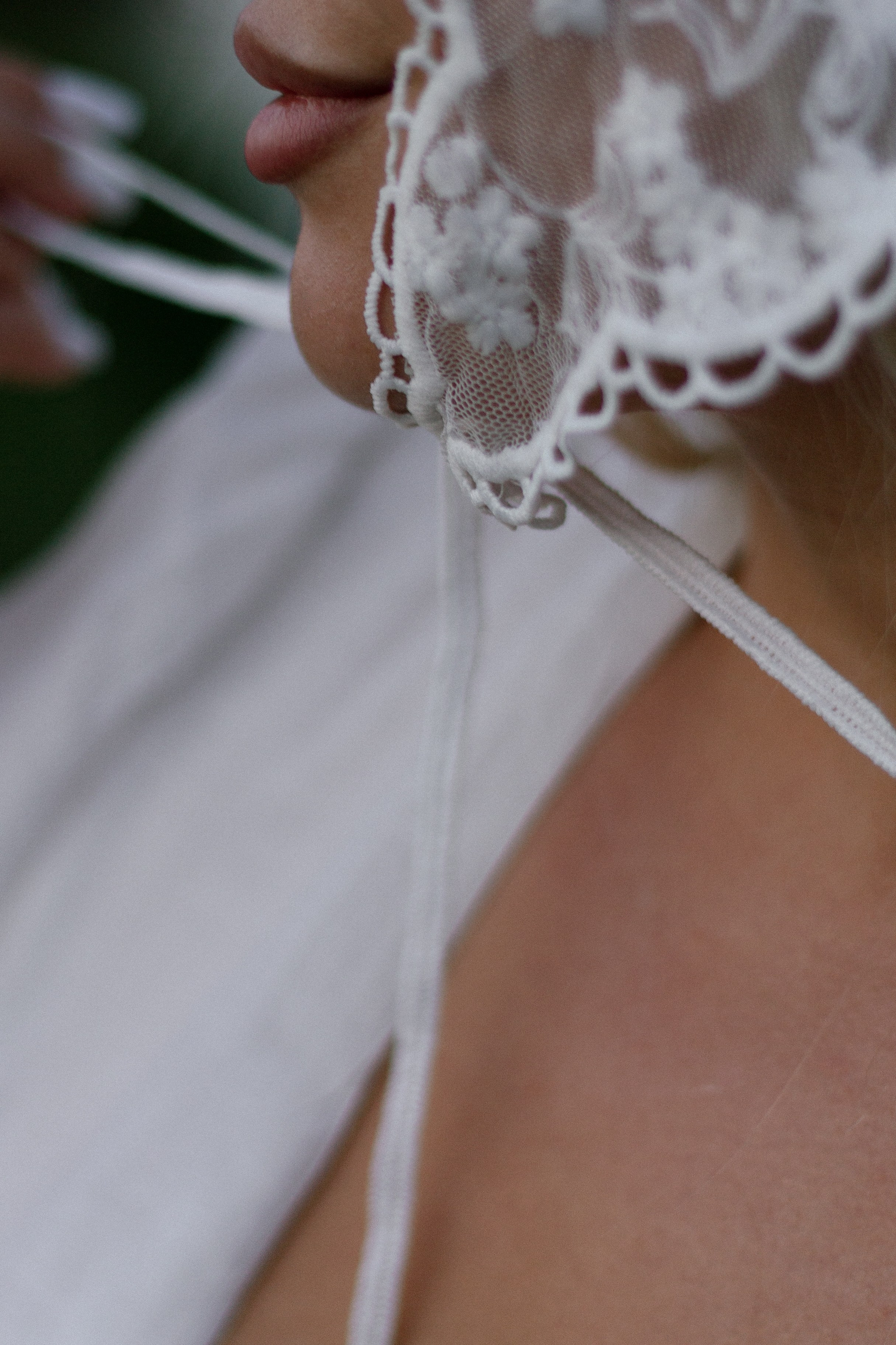 Ангелина. Фотограф