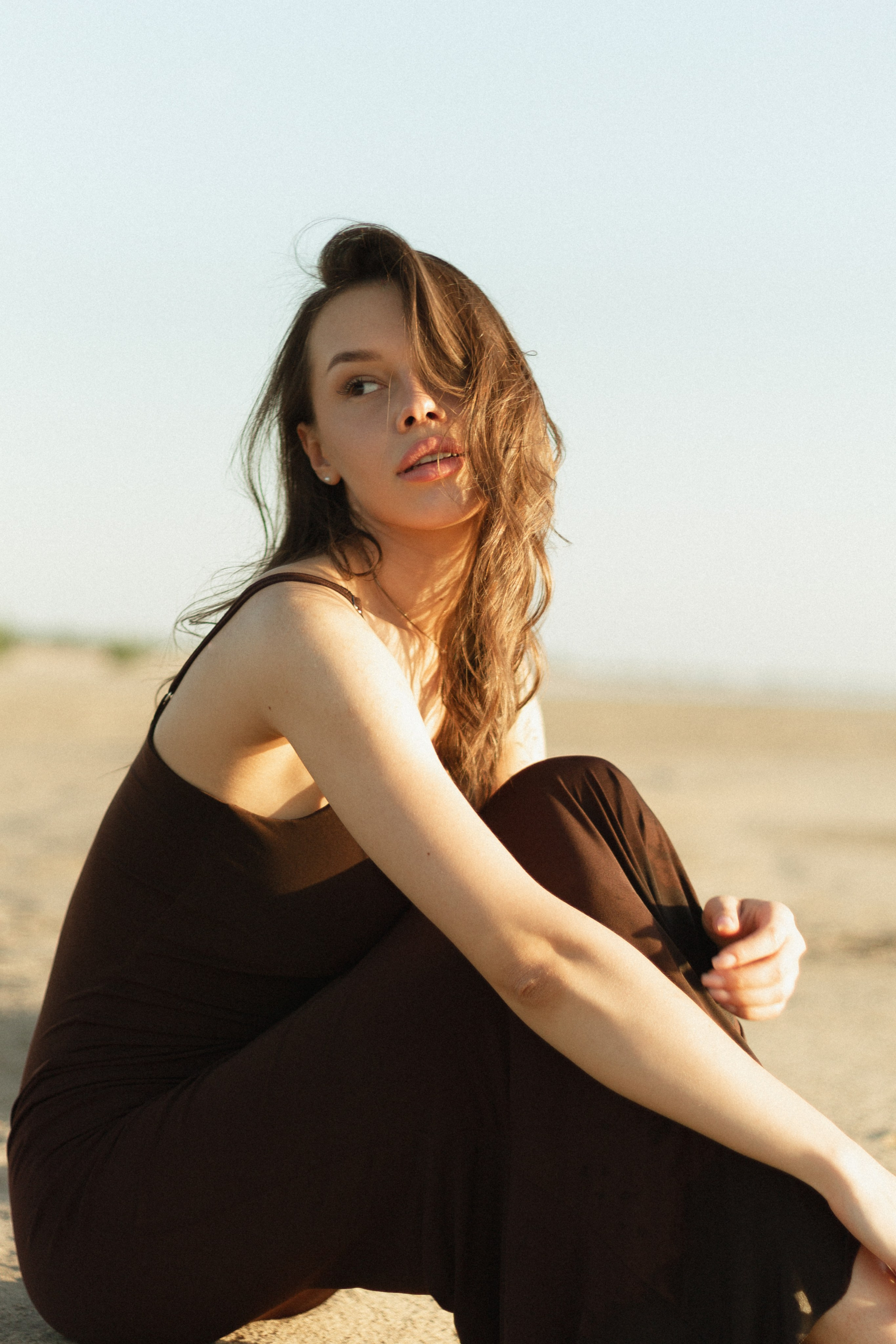 Валерия. Фотограф