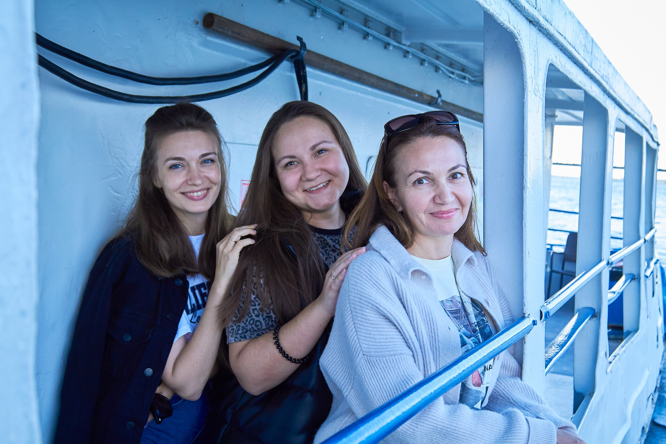 Теплоход. Фотограф Мероприятий Новосибирск