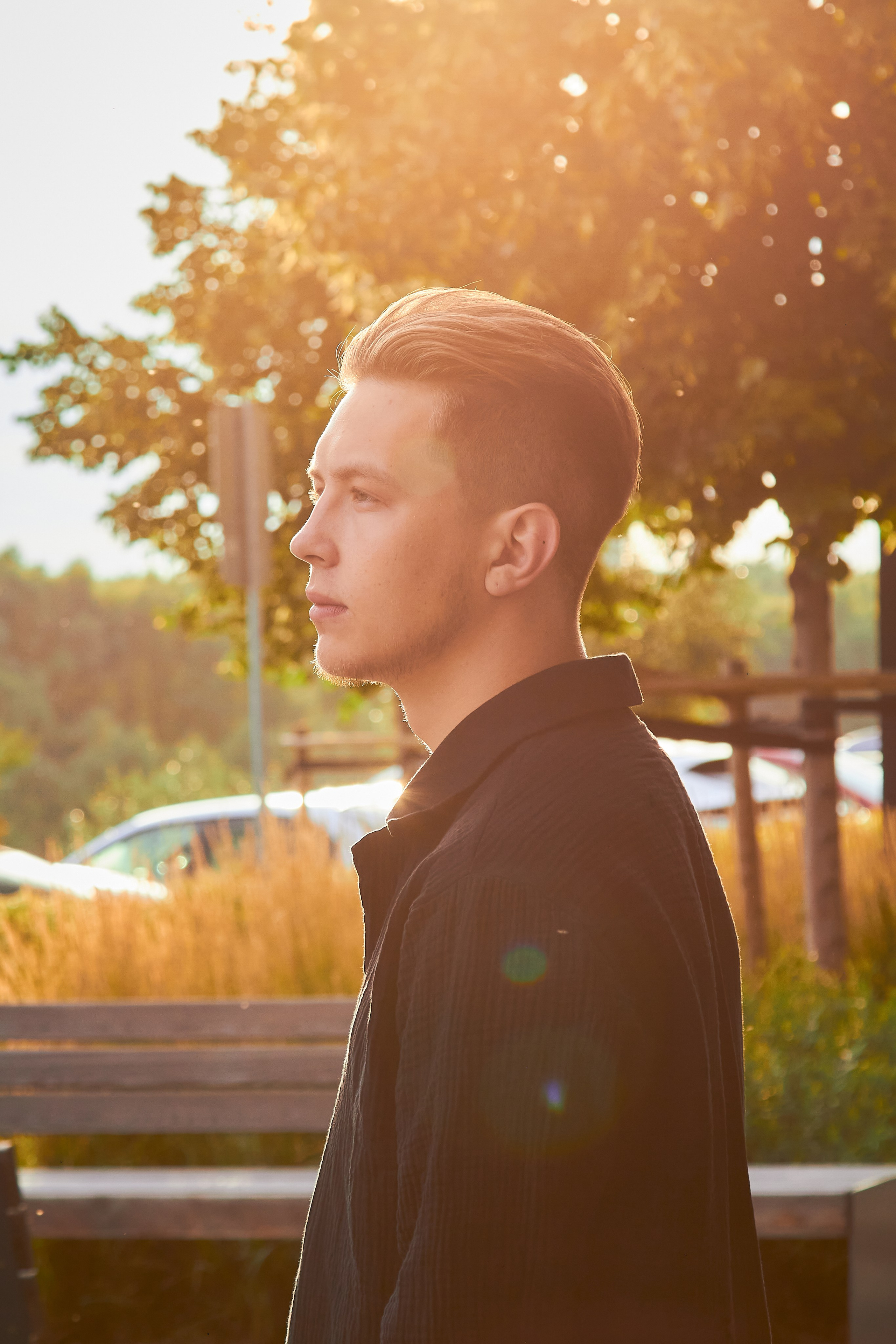 Денис. Фотограф Мероприятий Новосибирск