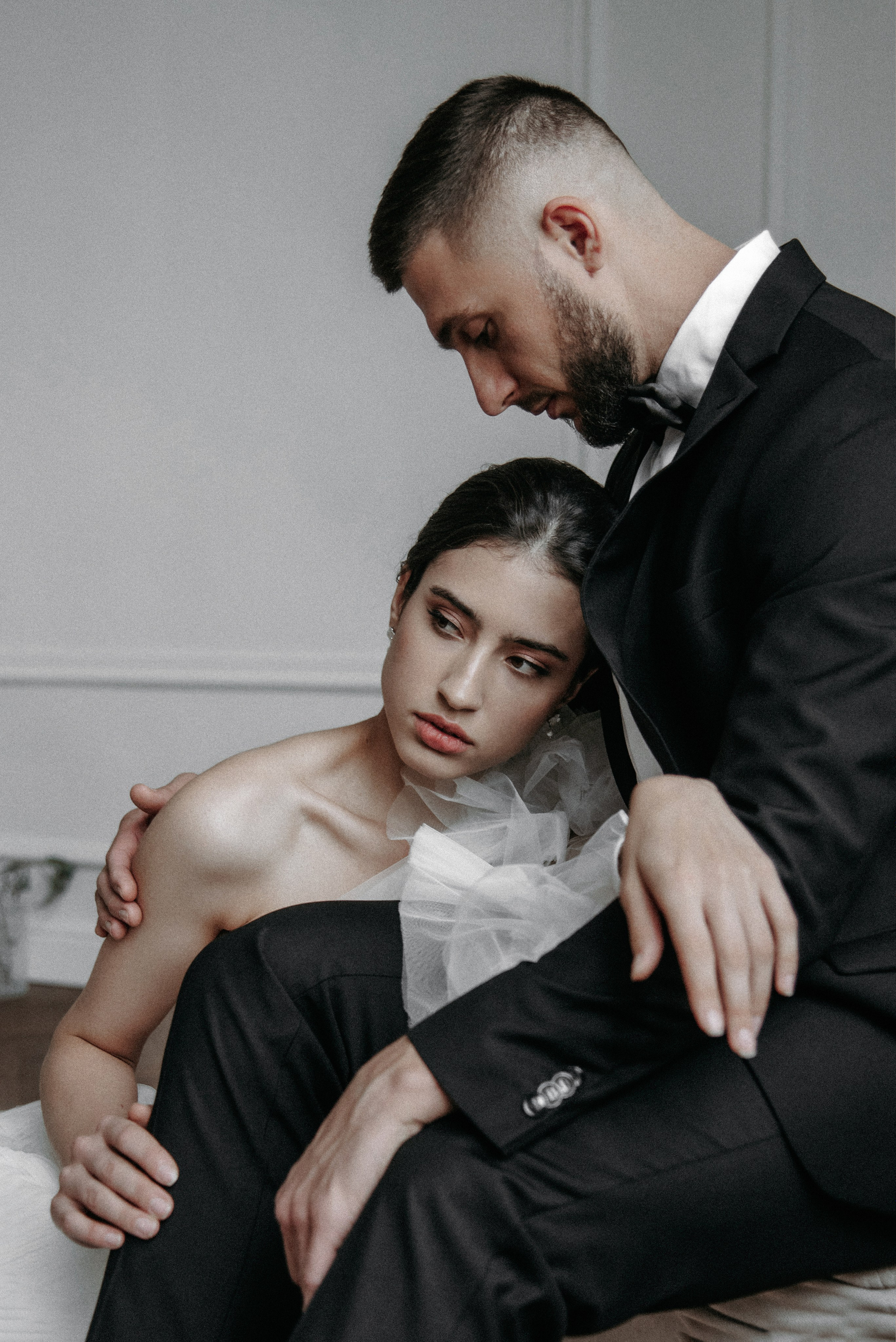 Тот самый момент. Свадебный и семейный фотограф Темрюк Алёна Ковальская