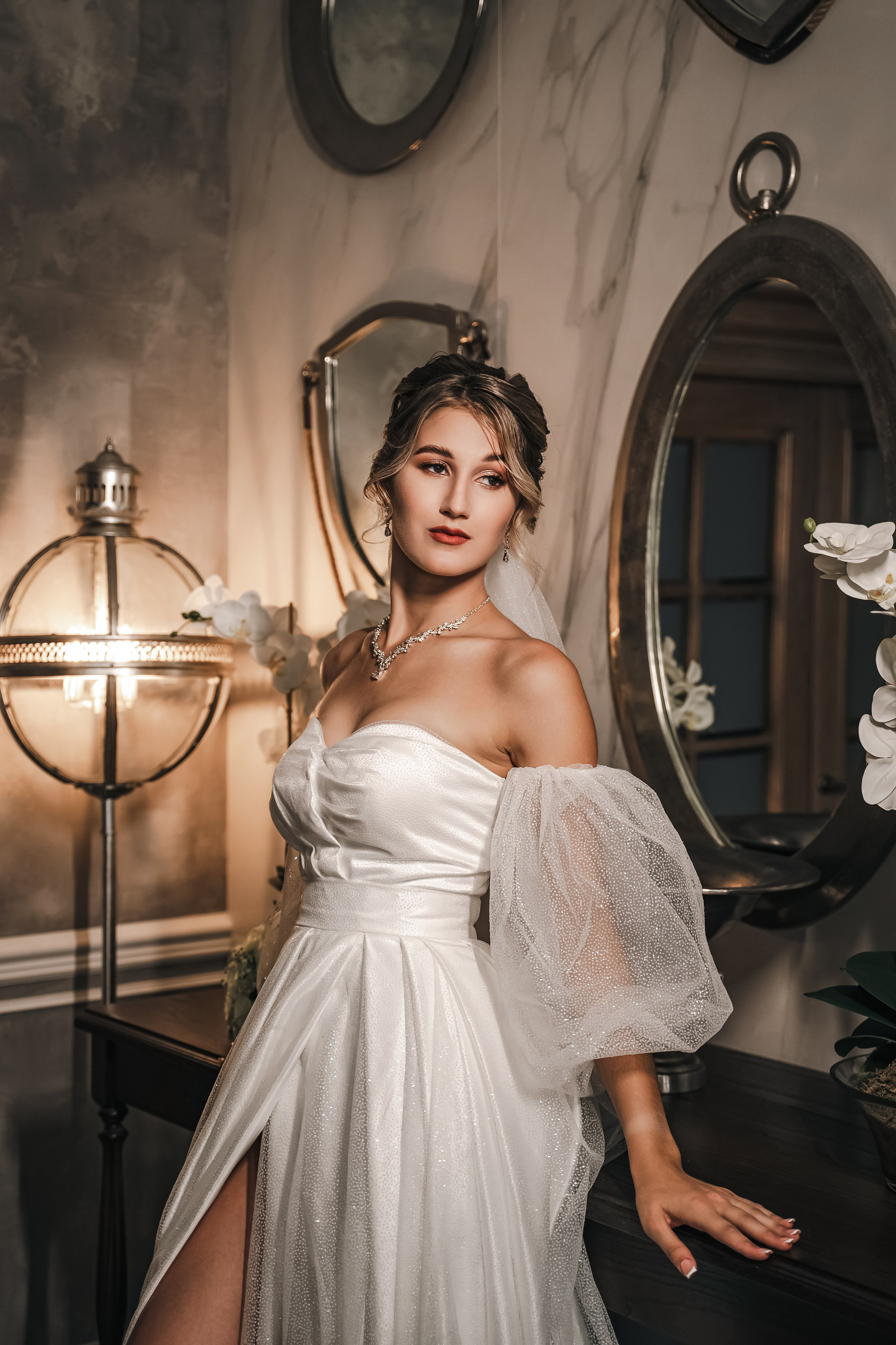 Дмитрий и Анна. Свадебный Фотограф и видеограф Ростов-на-Дону и Таганрог Lavrinwed