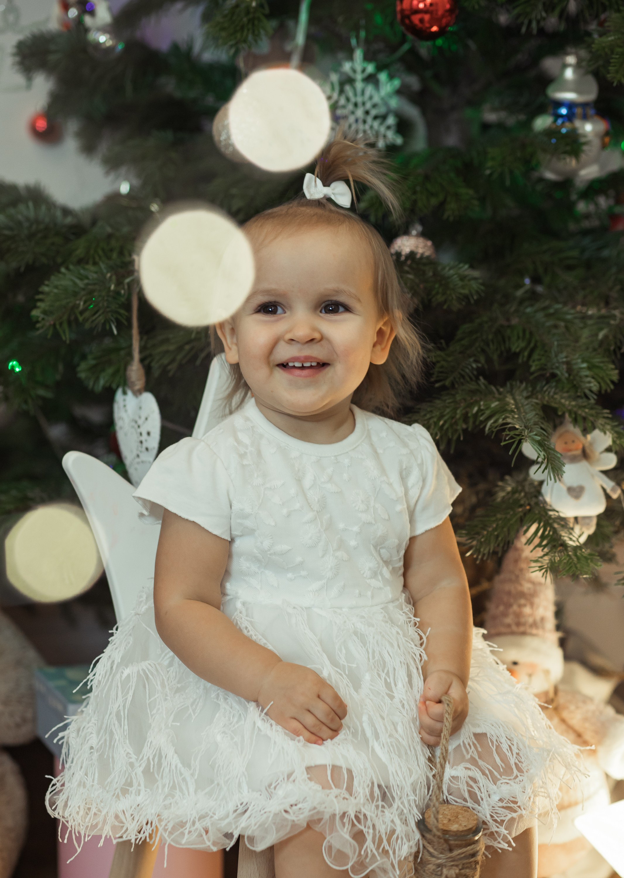 Марат, Светлана и Карина. Свадебный и семейный фотограф в Колпино и СПб Юлия Папанова