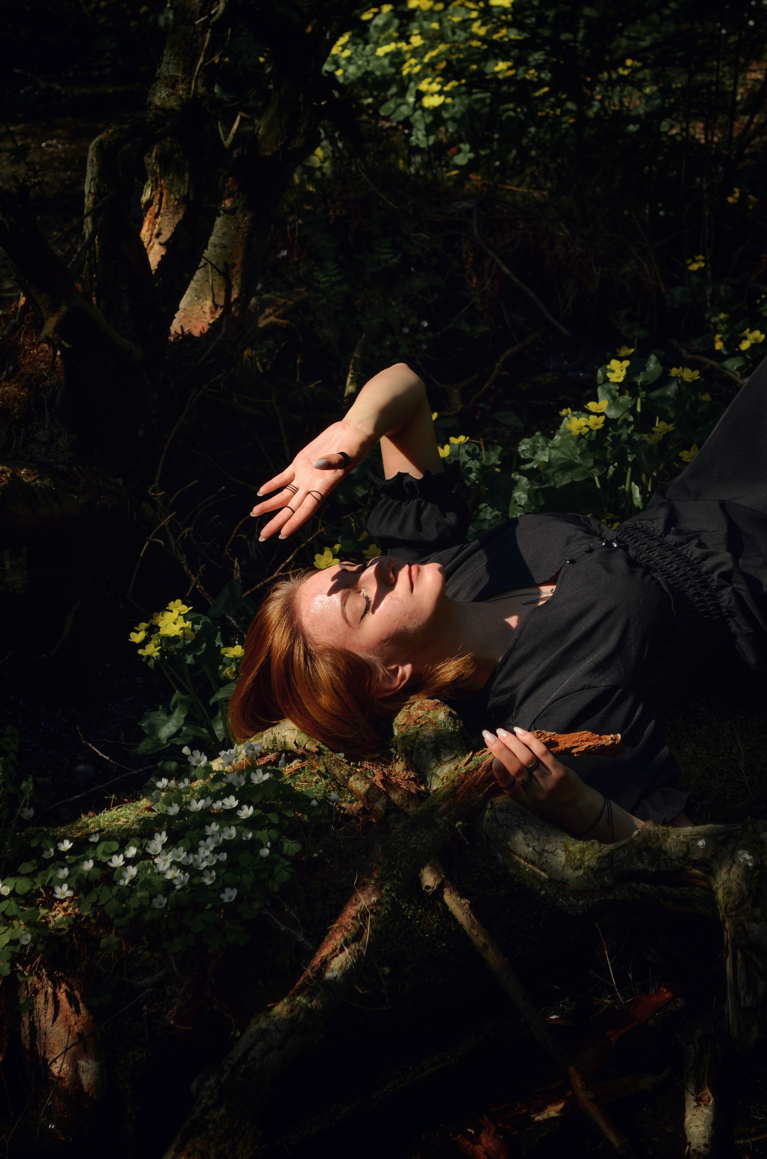 Индивидуальные съёмки. Wirinsens