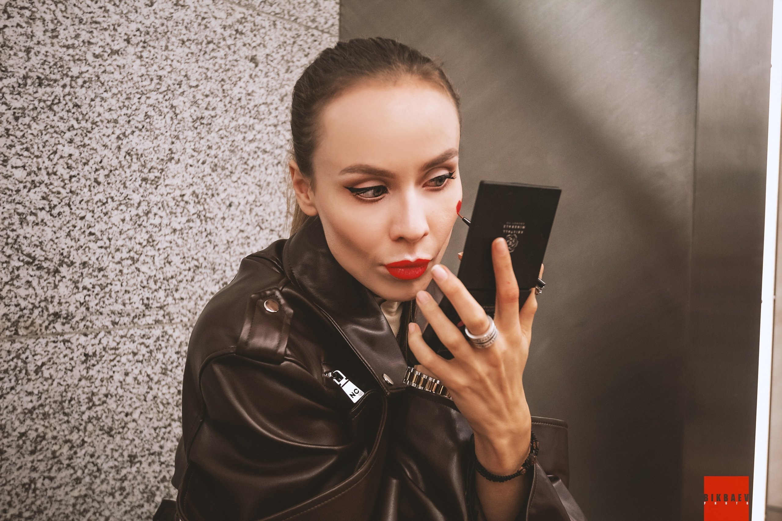 Снежана. Главная