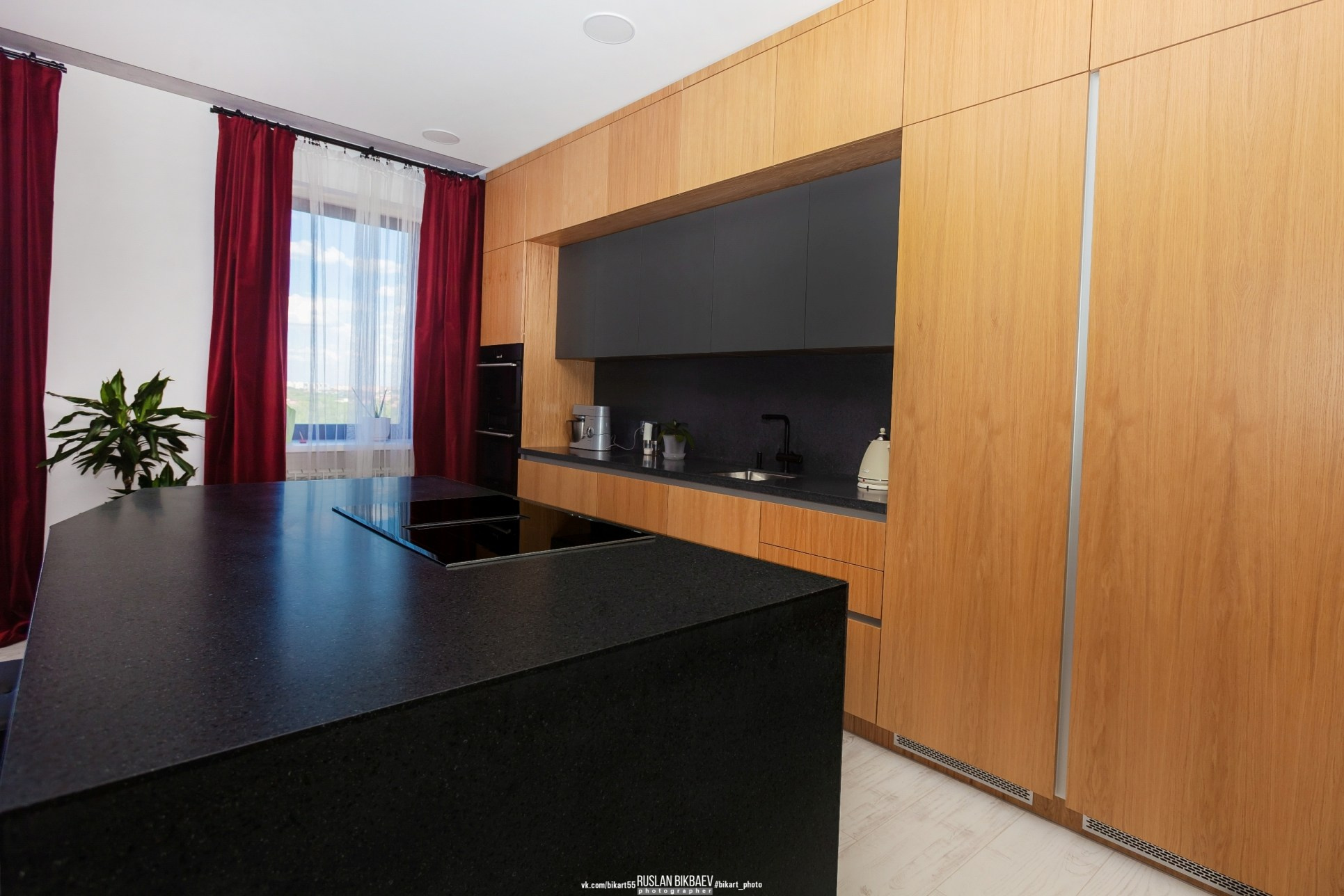 Квартира. Главная