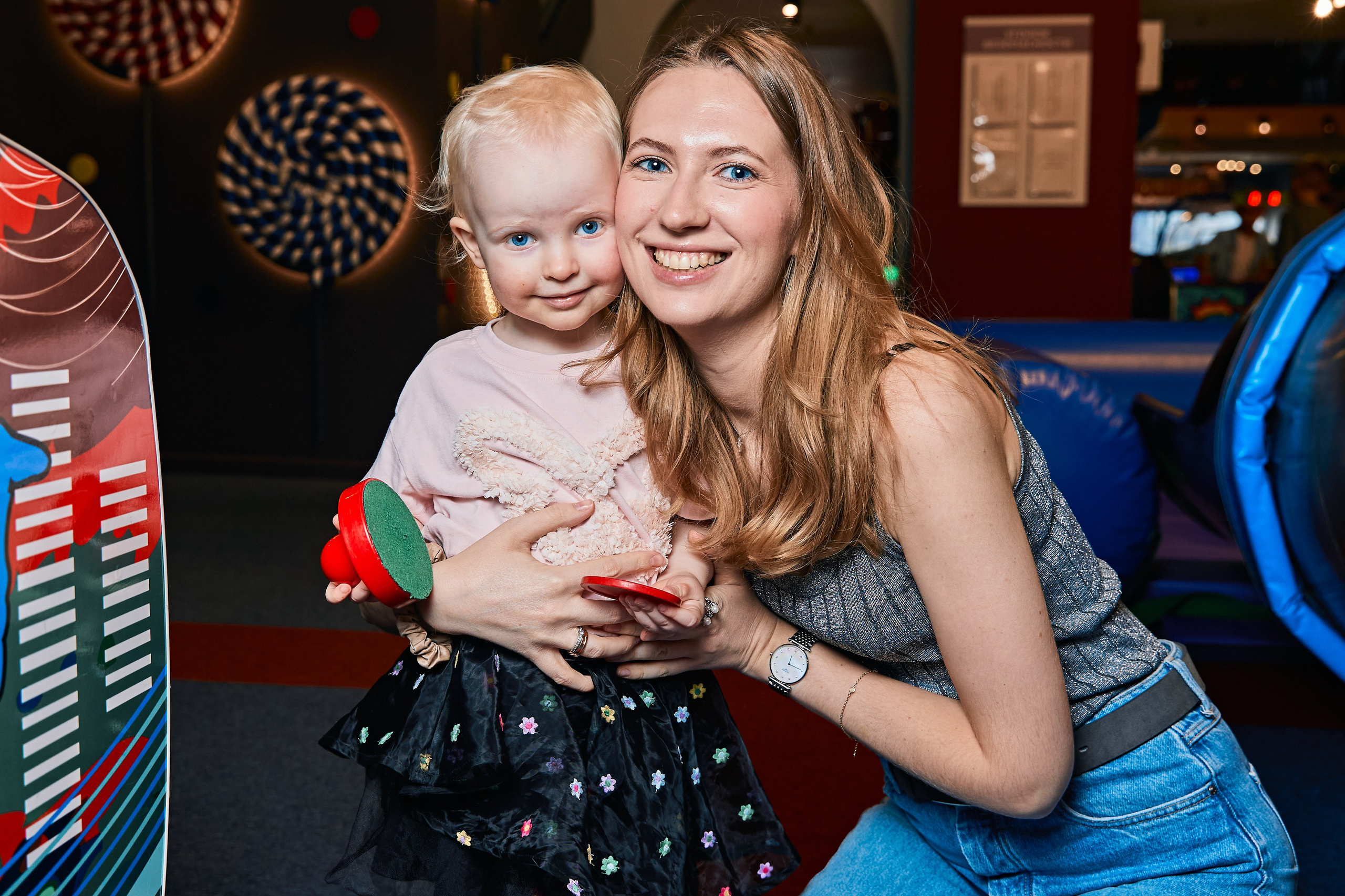 День рождения Софии. Фотограф Александра Иванова