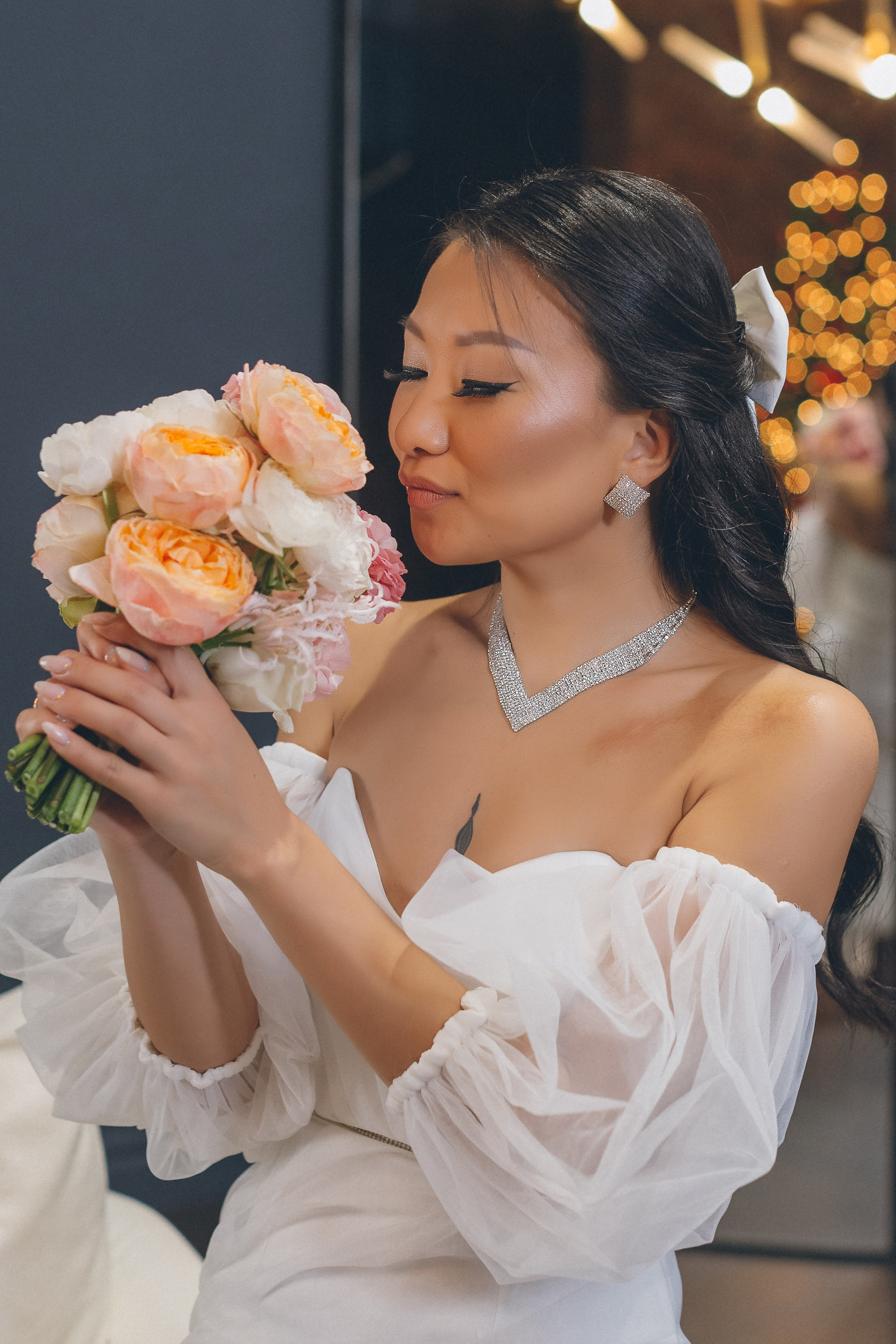 Свадьбы. Фотограф Юлия Емельянова