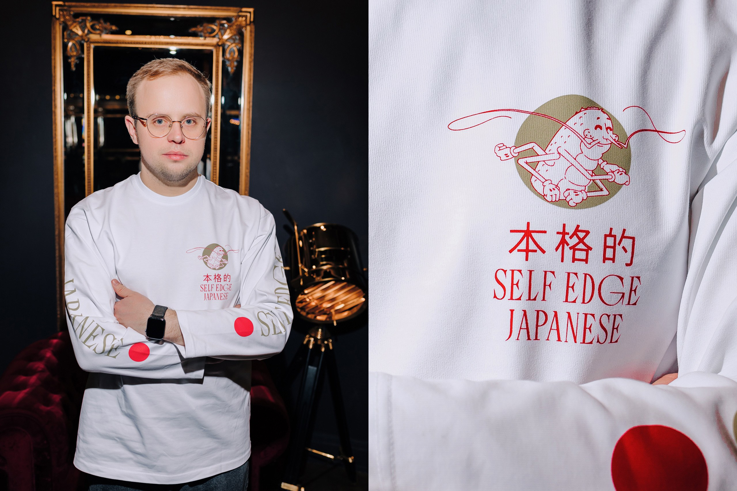 Night2Day 2024. Репортажный фотограф Челябинск Егор Фомин