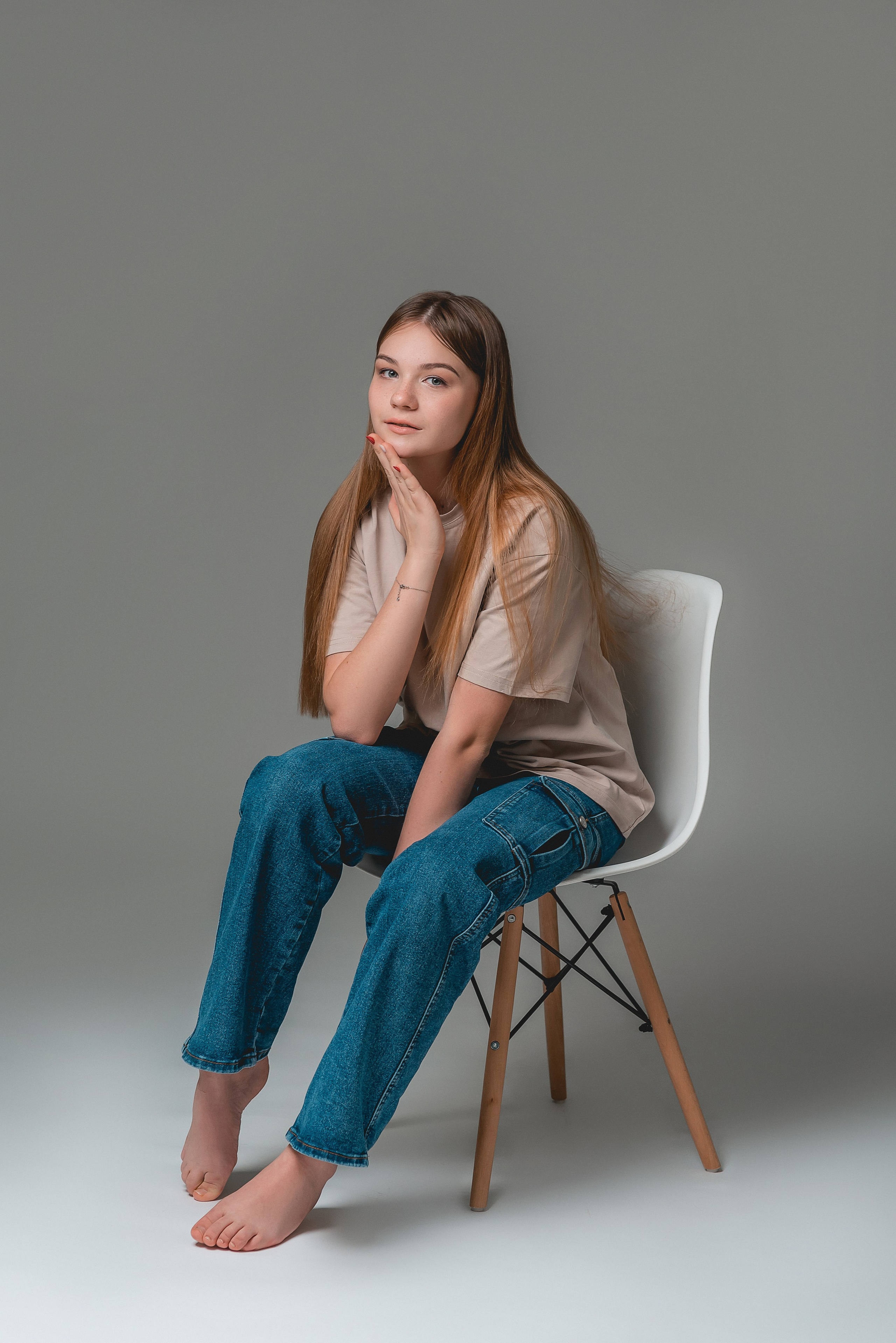 Екатерина и Владислава. Семейный и детский фотограф Наталья Горда