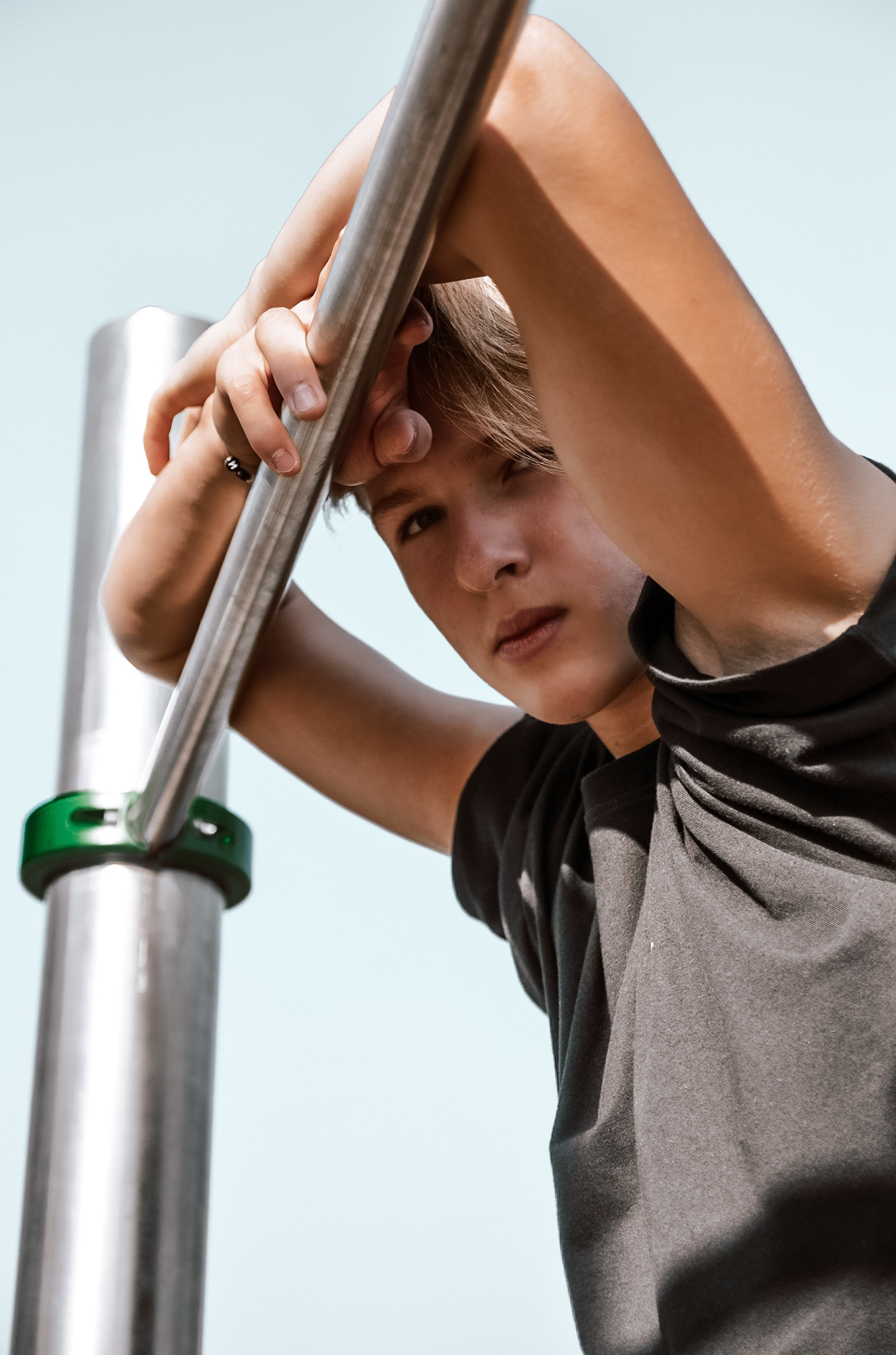 ■. Фотограф в Чехове