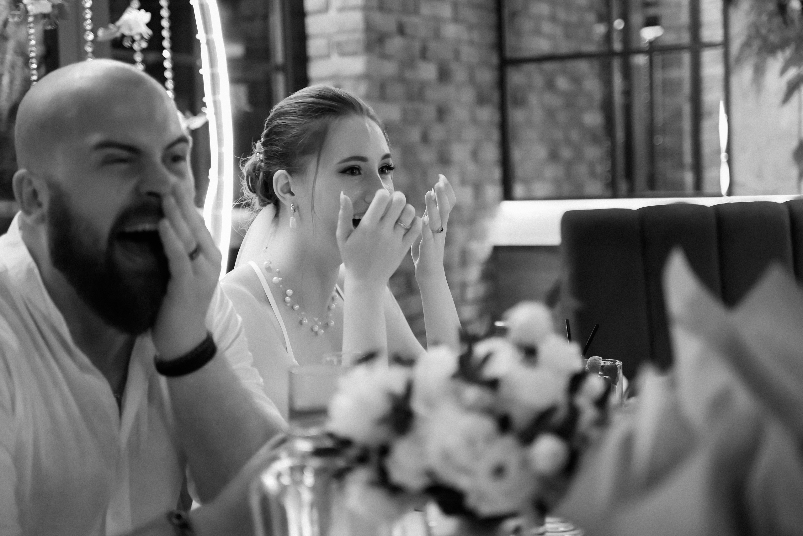 Николай Анастасия. Свадебный фотограф Анна Хочева