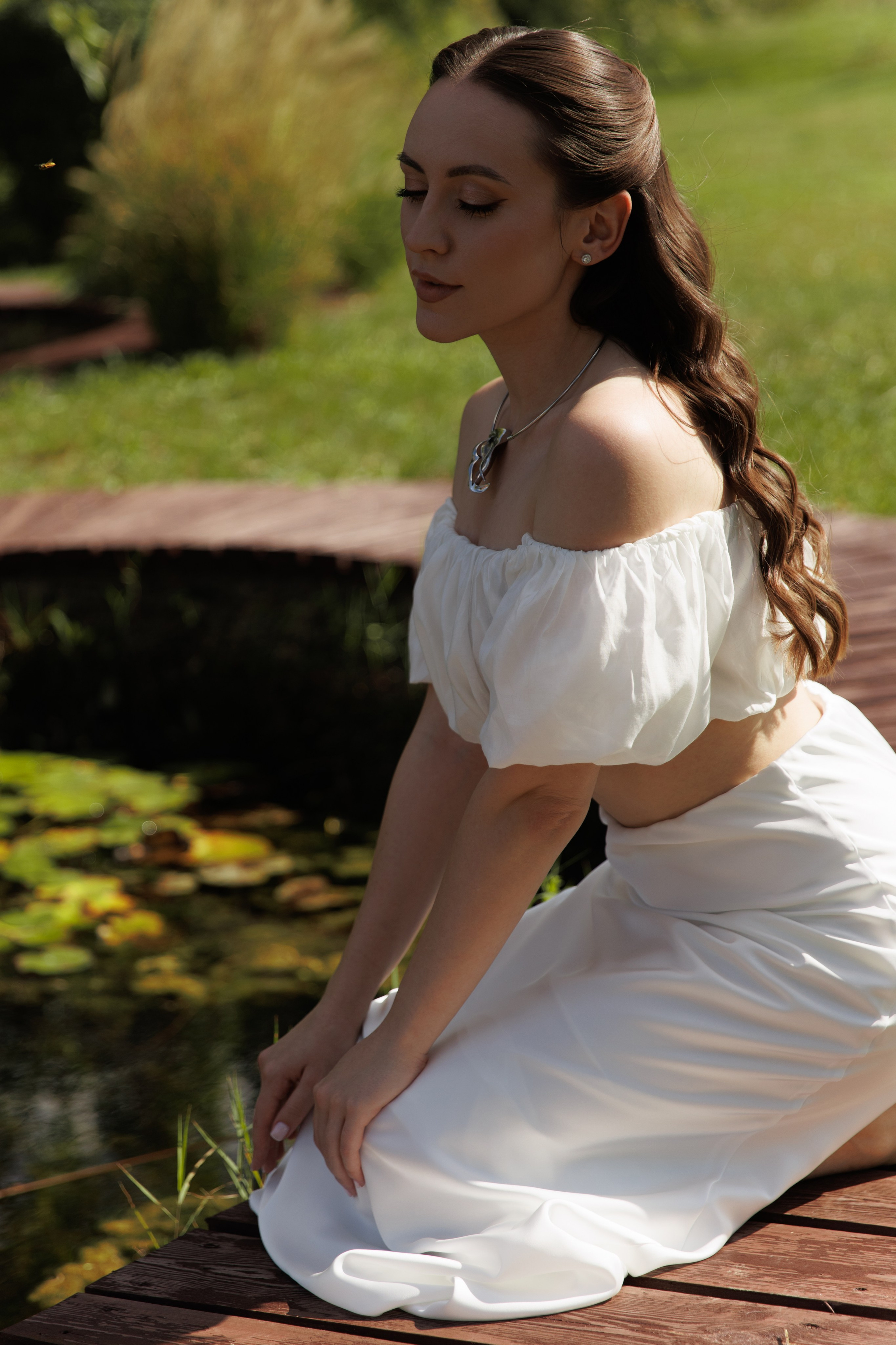 Семен и Валерия. Фотограф