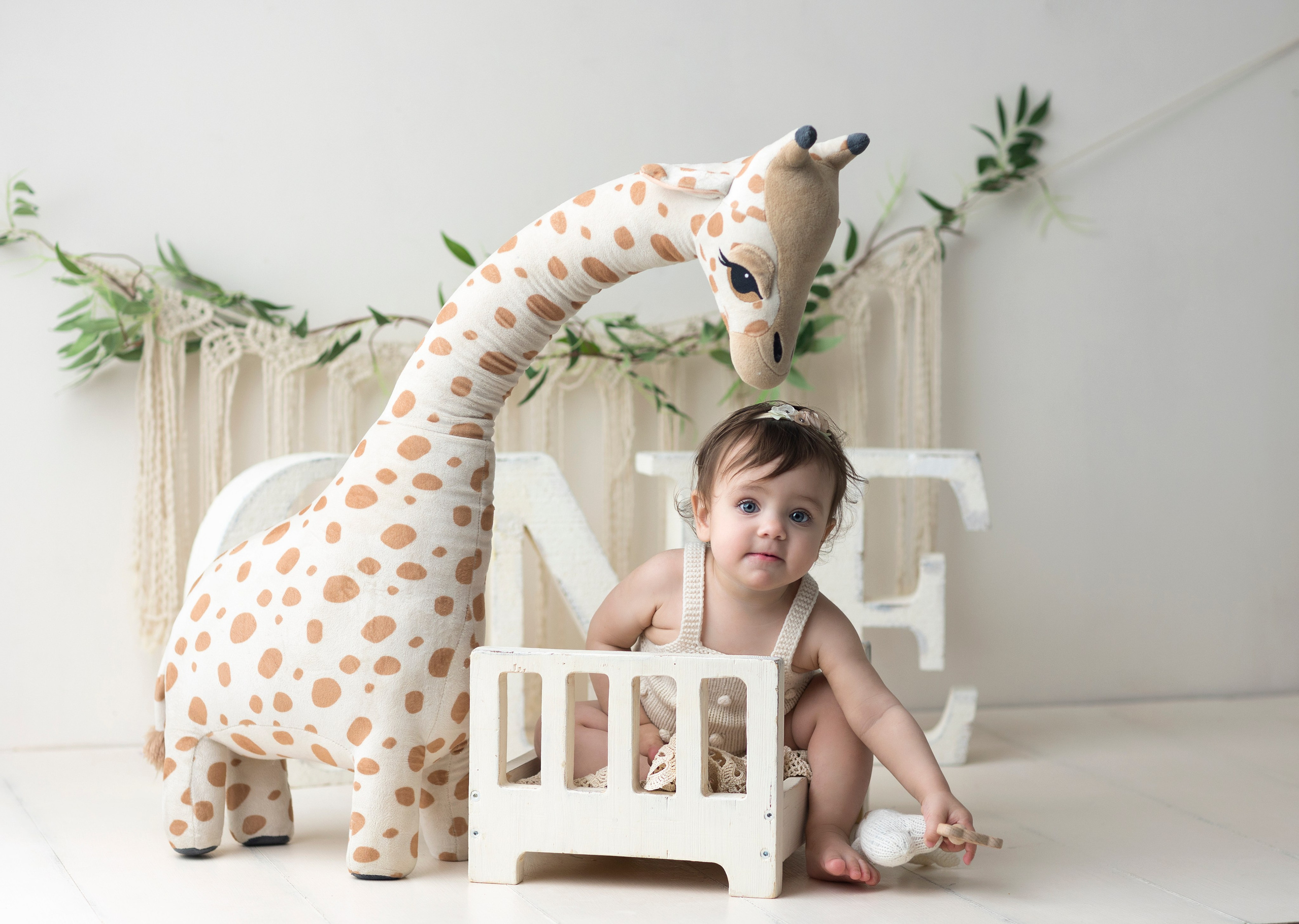 Годовасики. Главная