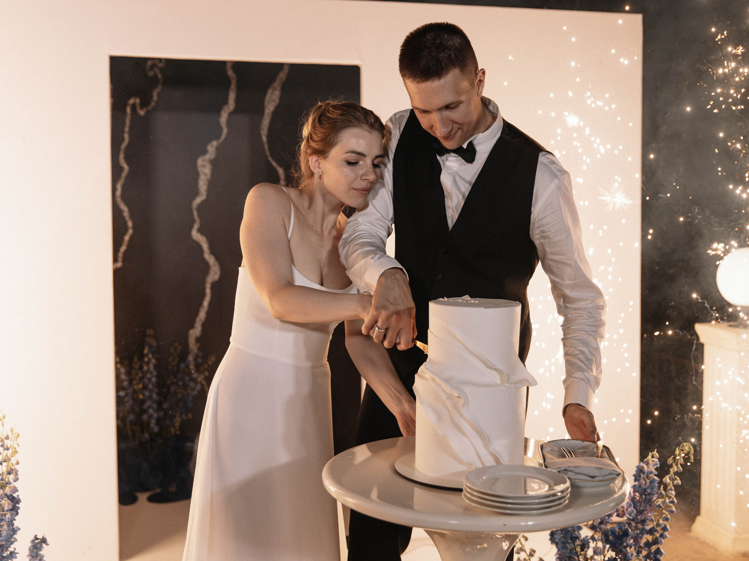 IGOR & ELENA. Фотограф Елена Матвеева