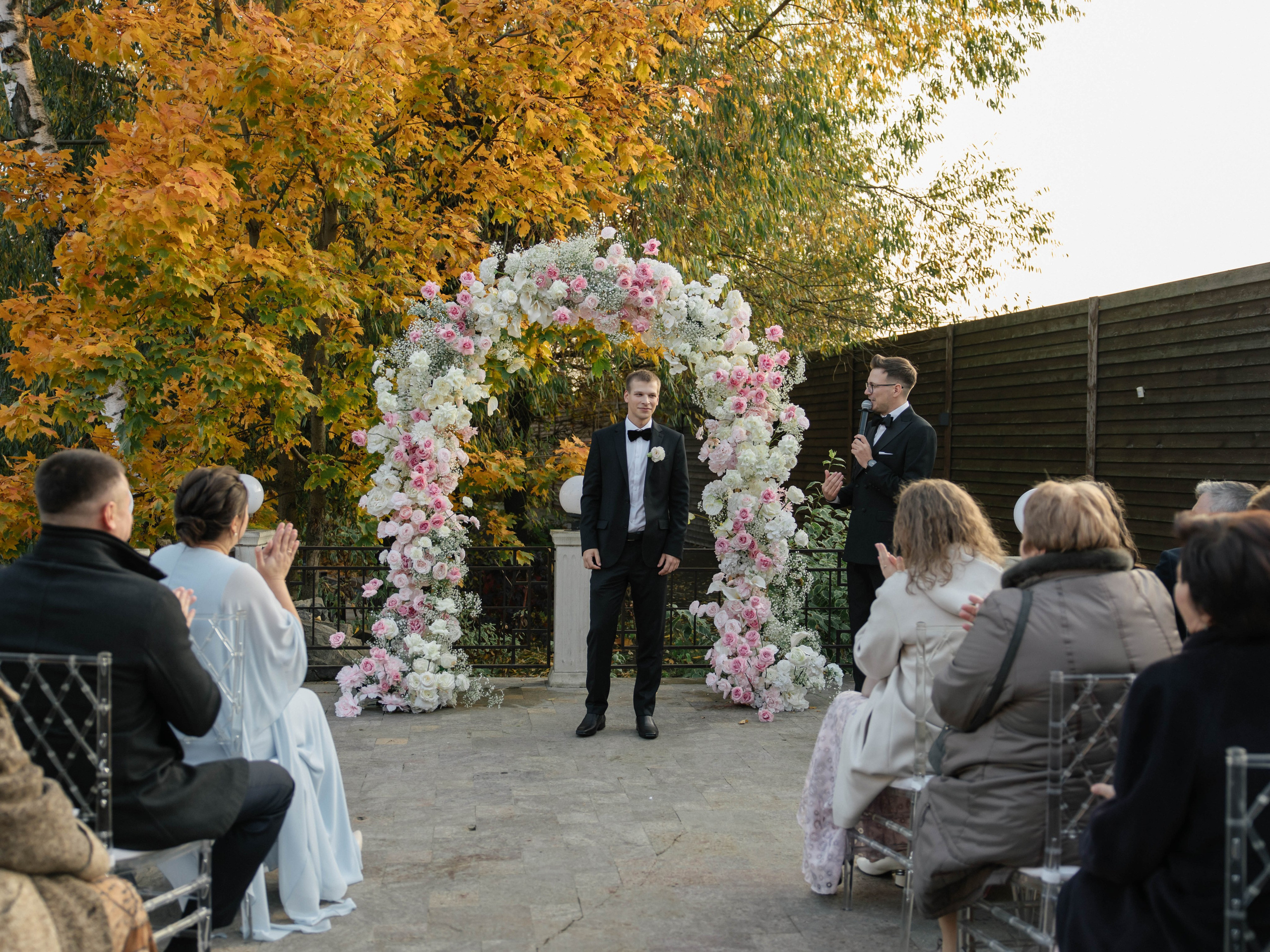 MAKSIM & MARIA. Фотограф Елена Матвеева