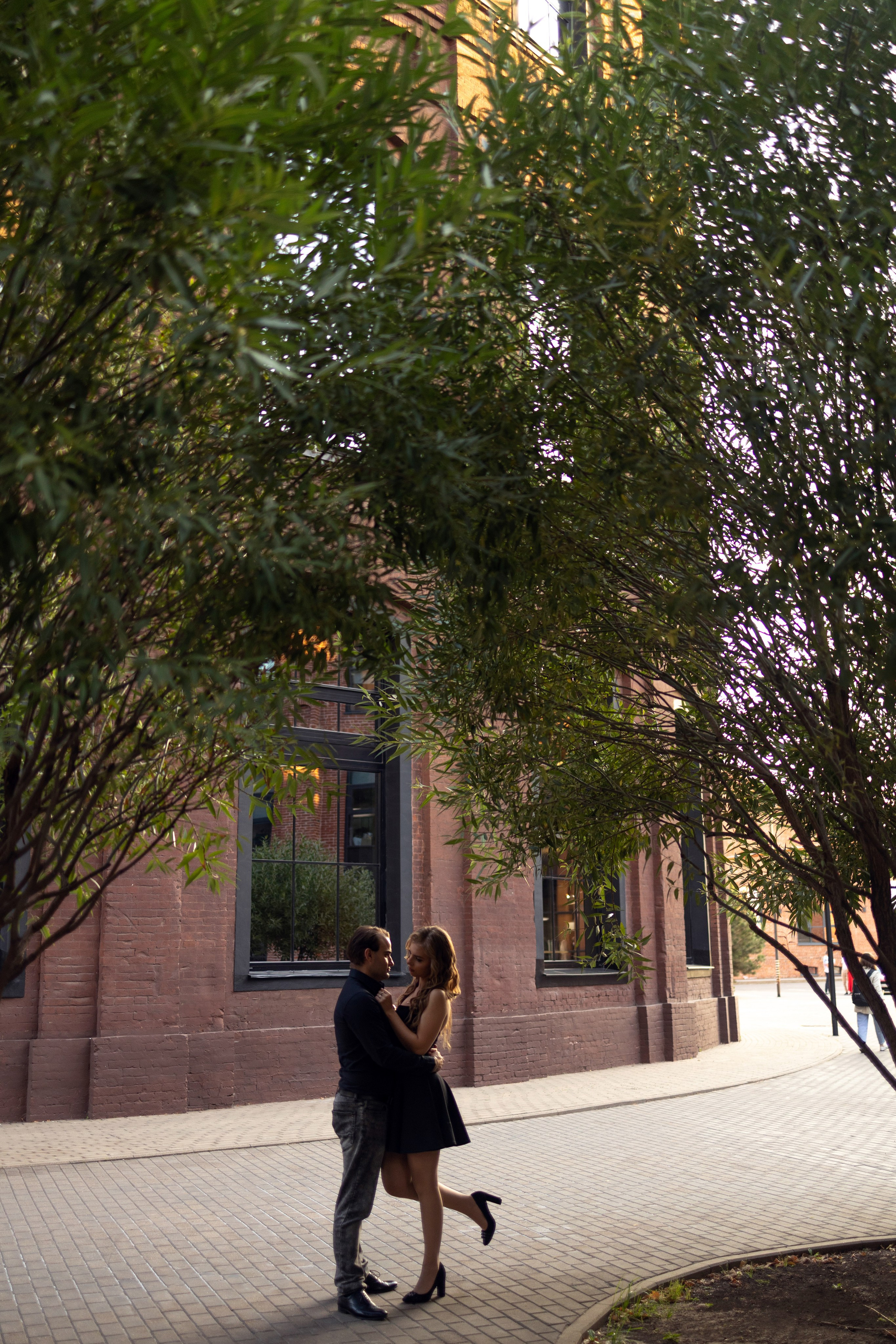 В & В. Свадебный, семейный и индивидуальный фотограф в Зеленограде и Москве Ирина Костенко