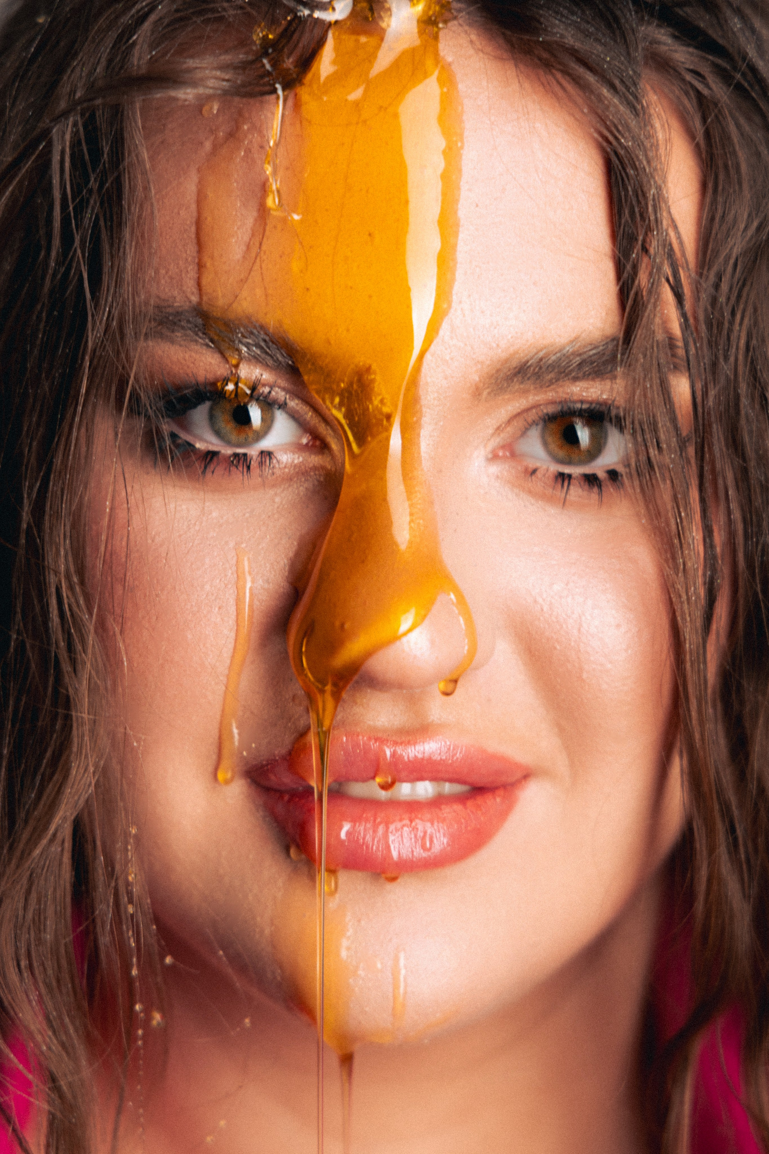 КОНТЕНТ (for @shugababy). Photographer — Regina Sal’manova. Uray