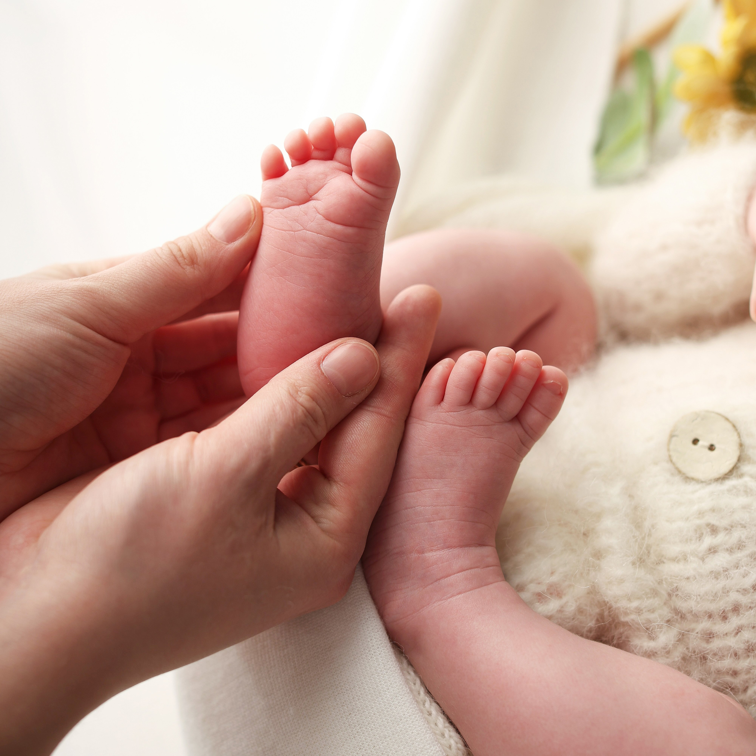 Новорожденные. Светлана Парс Фотограф новорожденных в Москве и МО