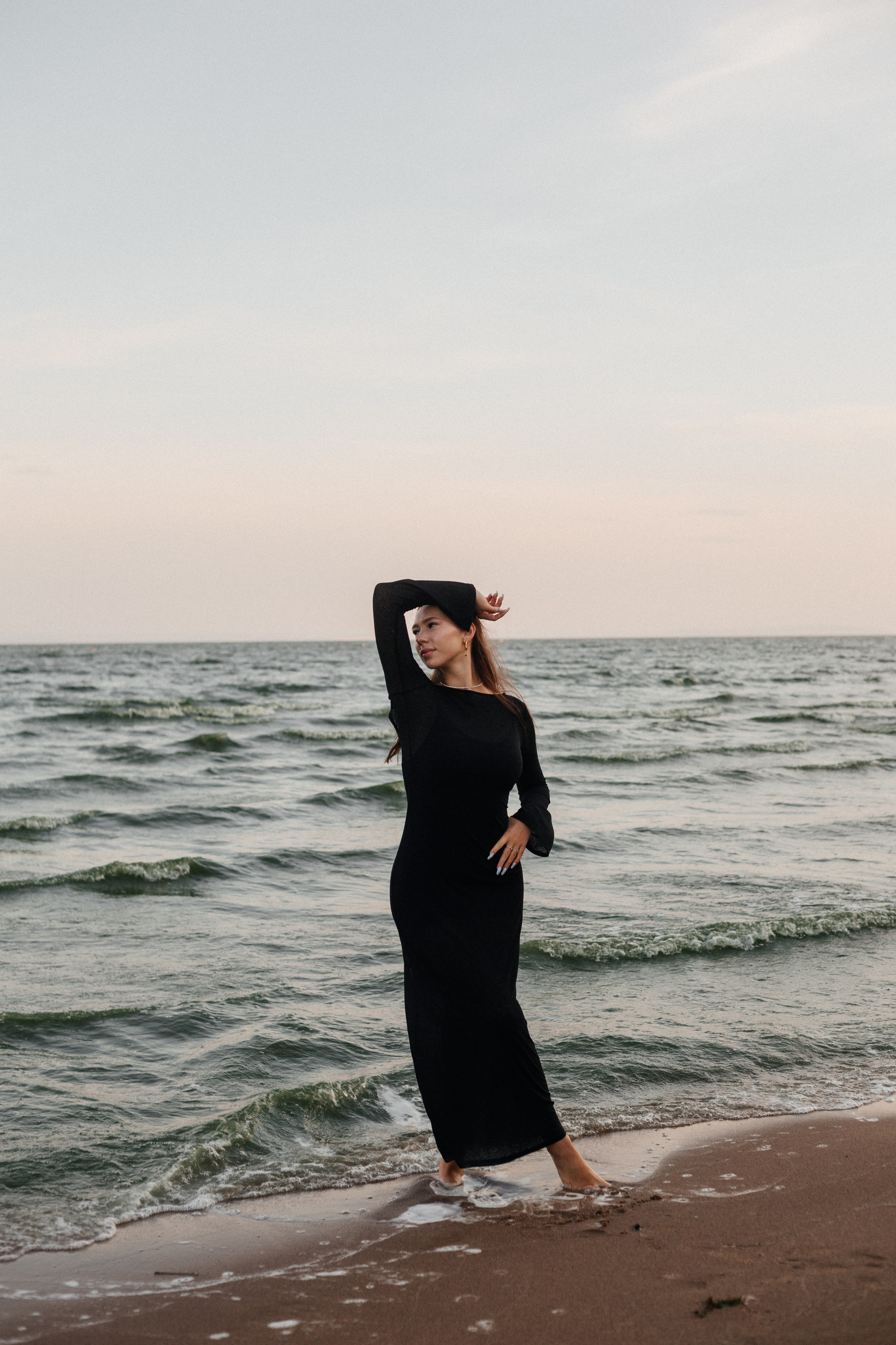 Андрей и Оля. Фотограф, Марина Шипек