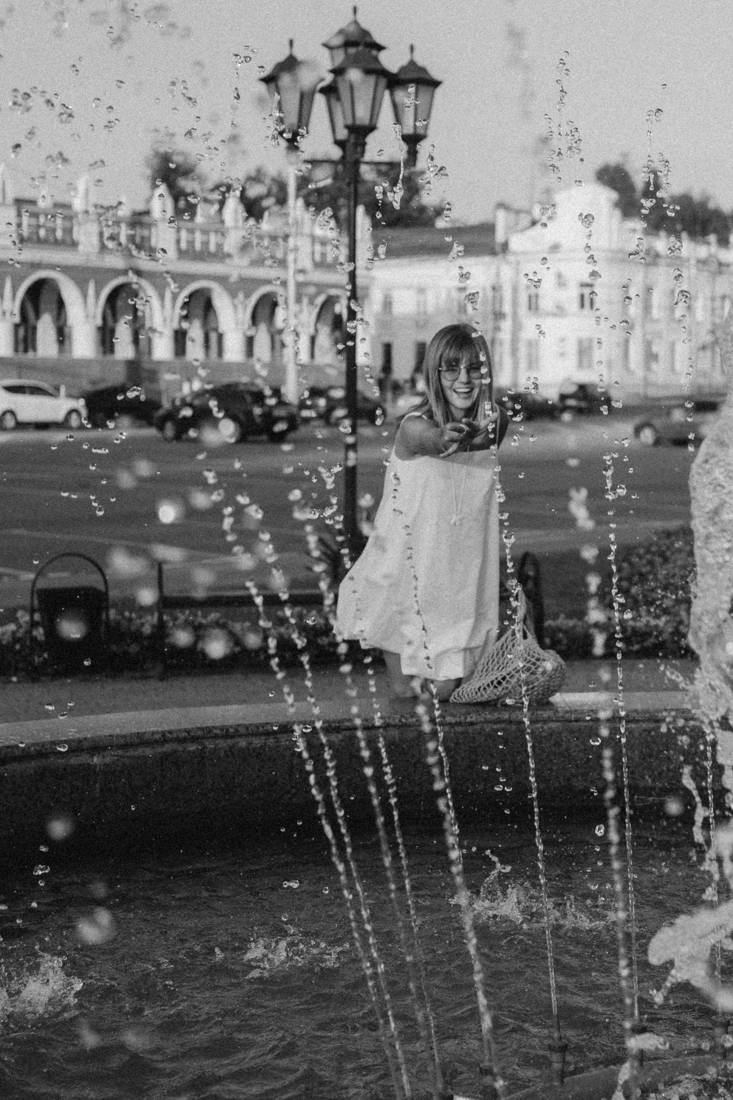 Городская история Лена. Семейный фотограф в Калуге Ирина Алдохина