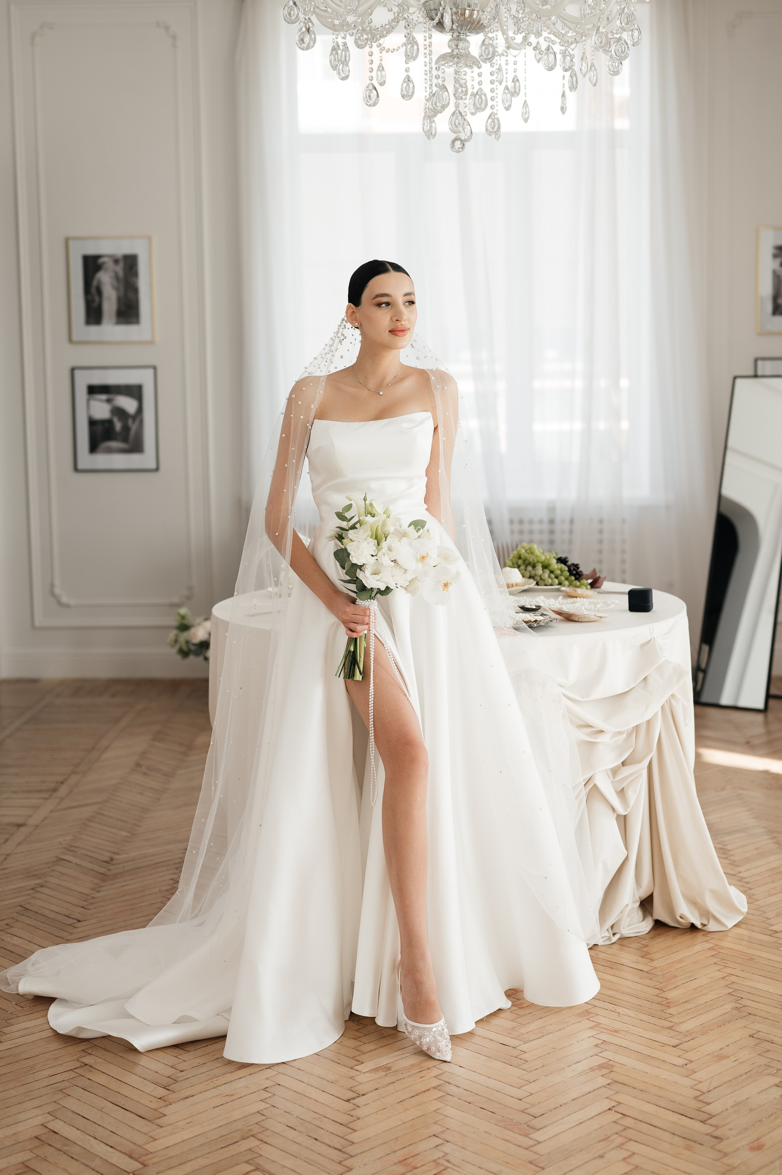 Павел и Полина. Свадебный и семейный фотограф в Краснодаре Алина Мельник