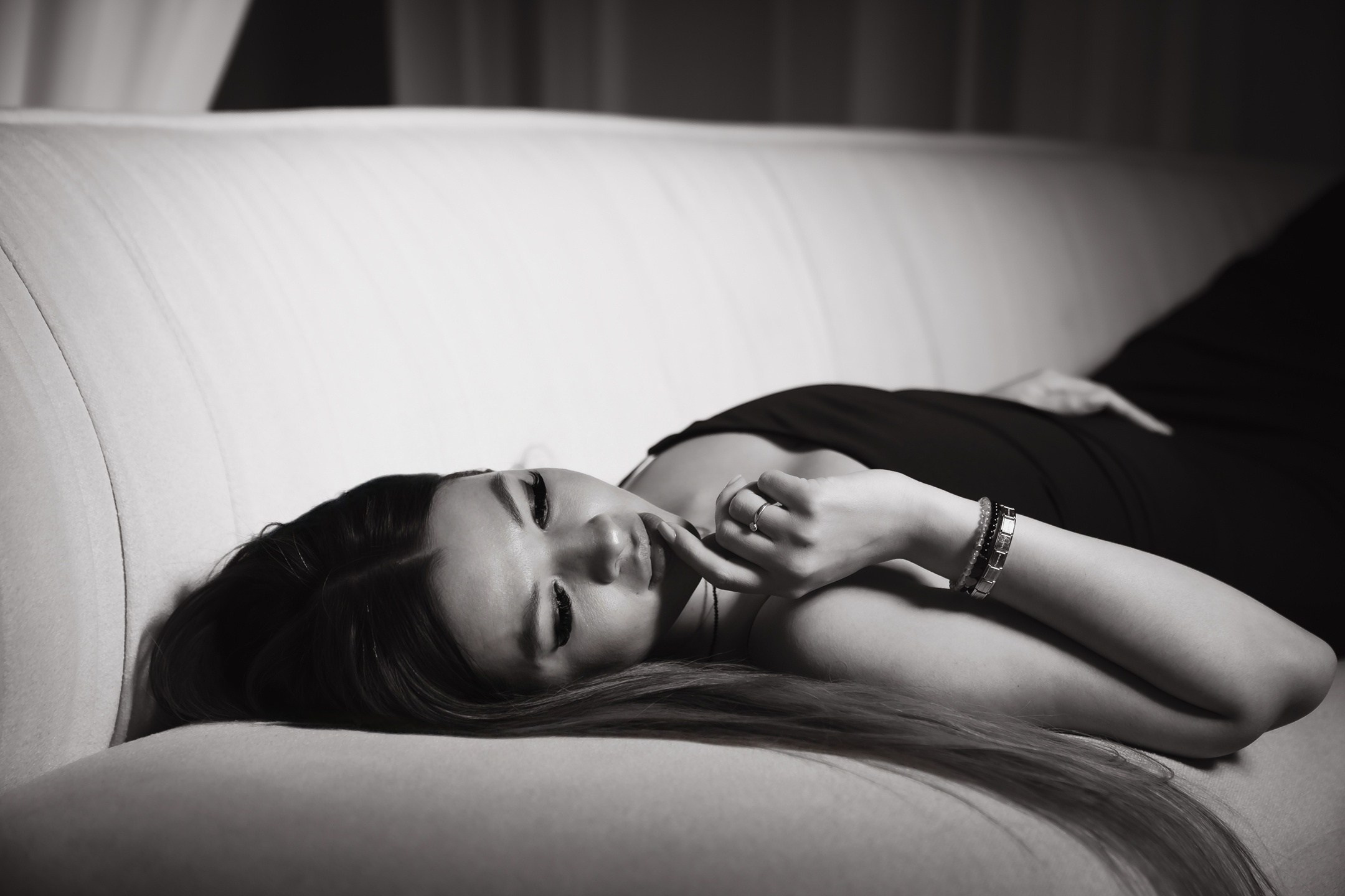 Фотосессия Карины. Фотограф в Ростове-на-Дону Анна Малахова