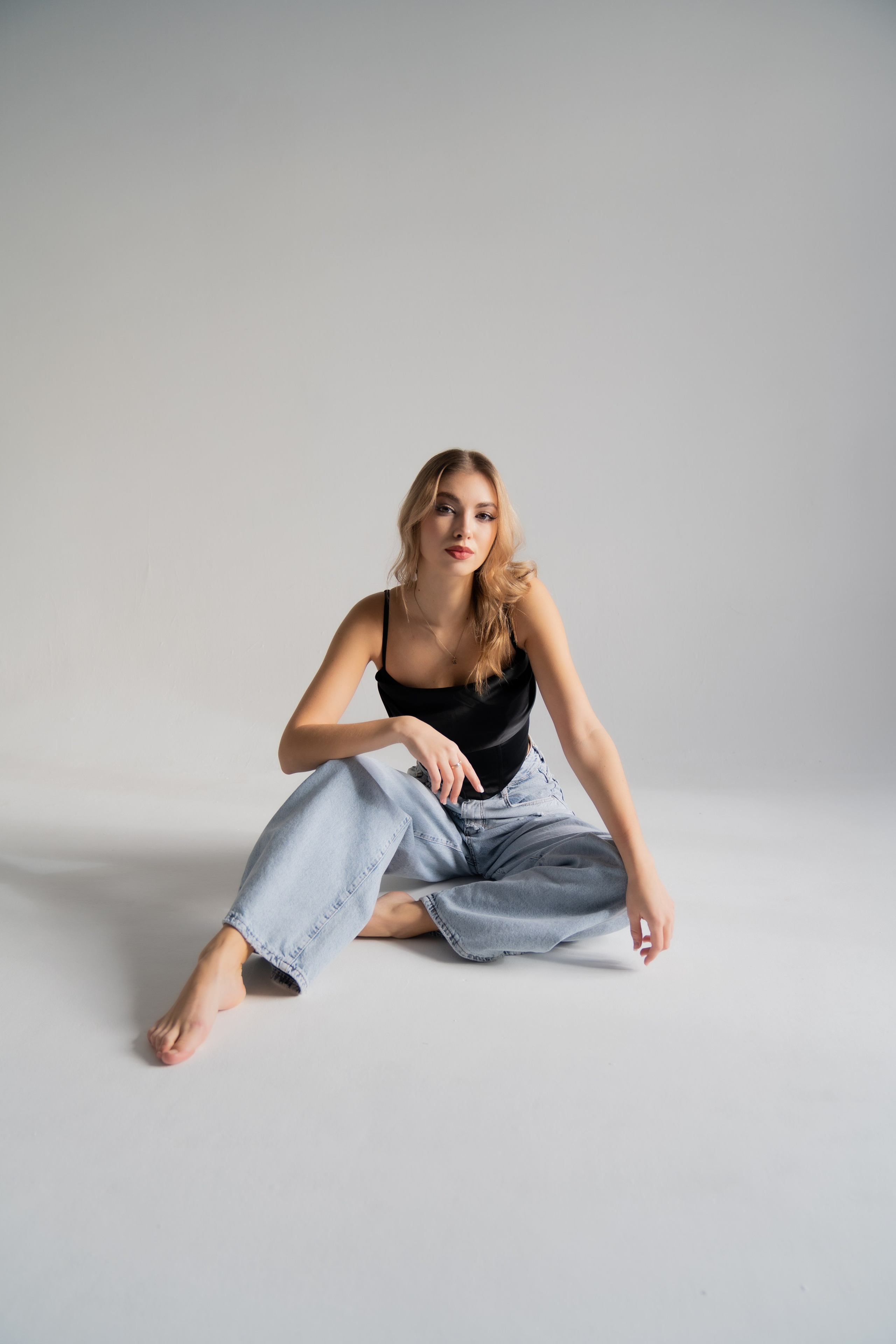 Фотосессия Марии. Фотограф в Ростове-на-Дону Анна Малахова