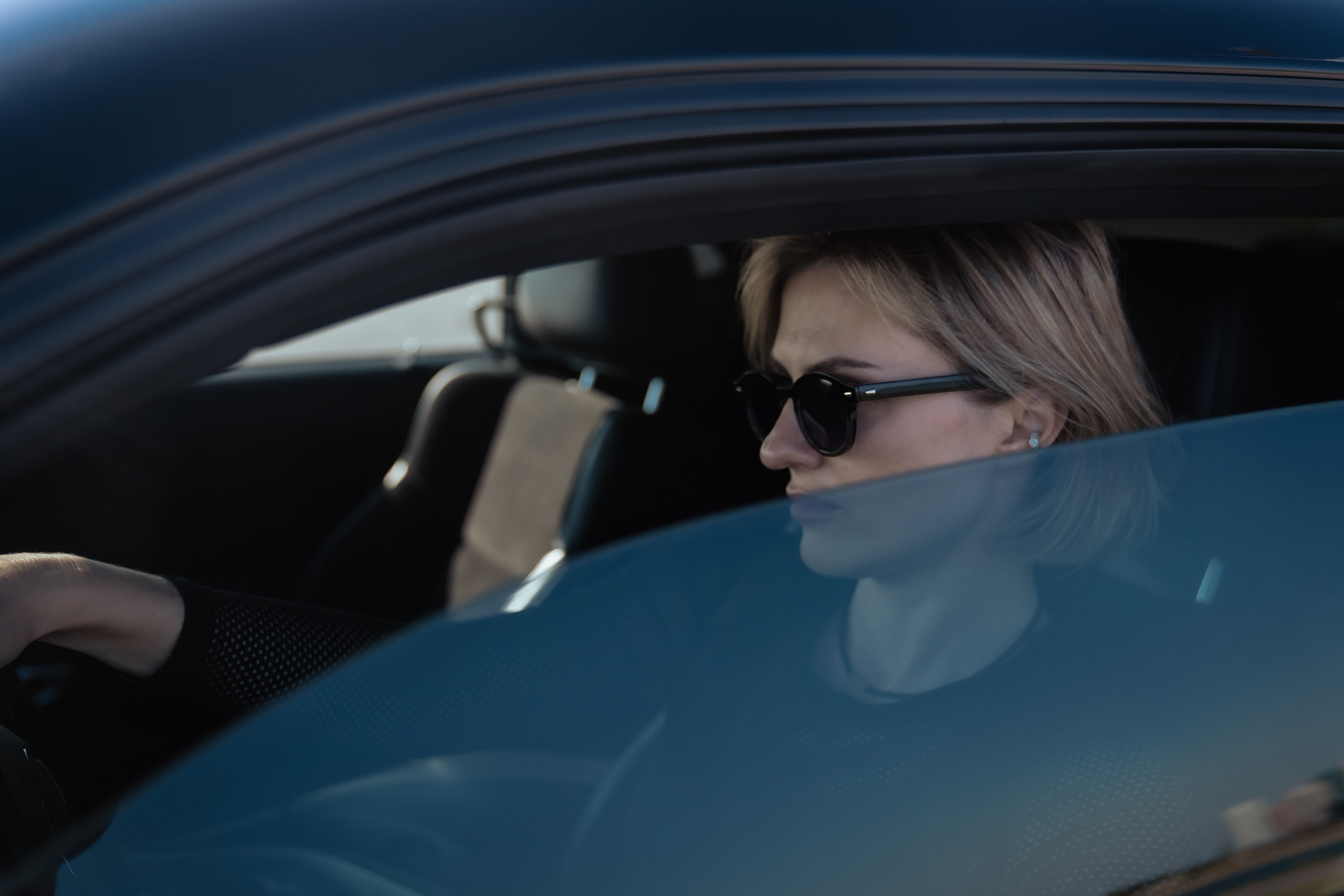 Фотосессия Екатерины. Фотограф в Ростове-на-Дону Анна Малахова