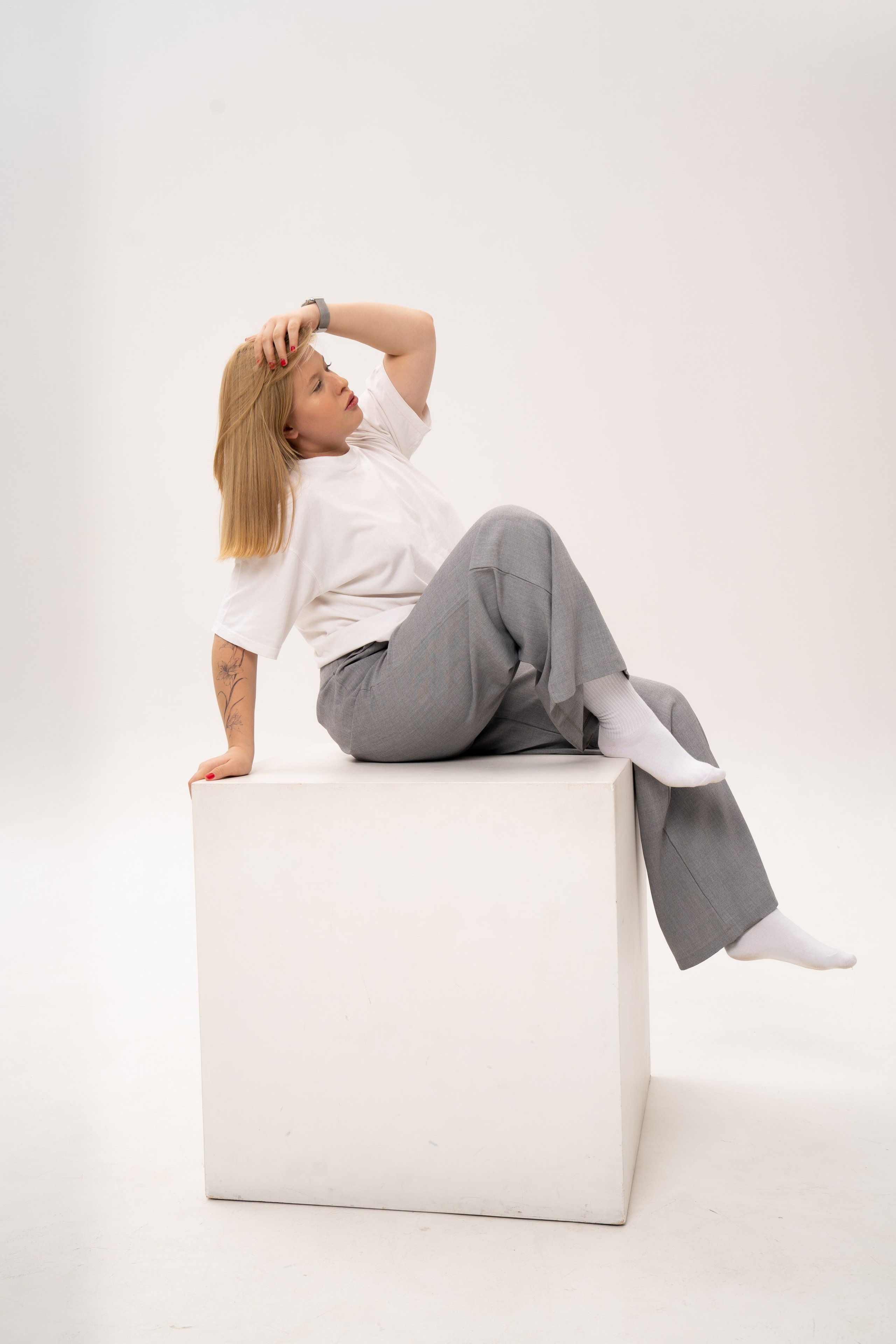 Женский Портрет. Фотограф в Ростове-на-Дону Анна Малахова