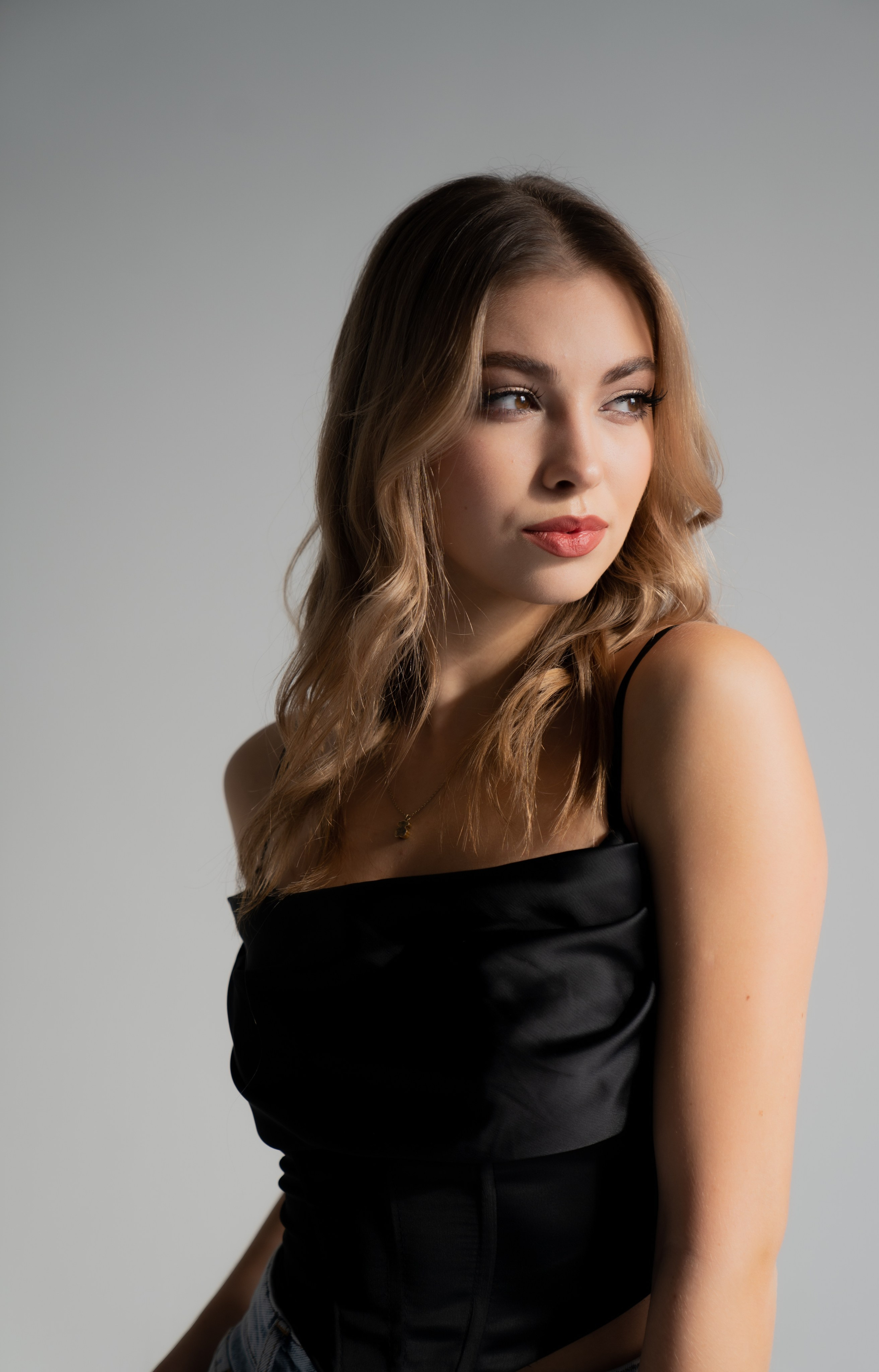 Фотосессия Марии. Фотограф в Ростове-на-Дону Анна Малахова