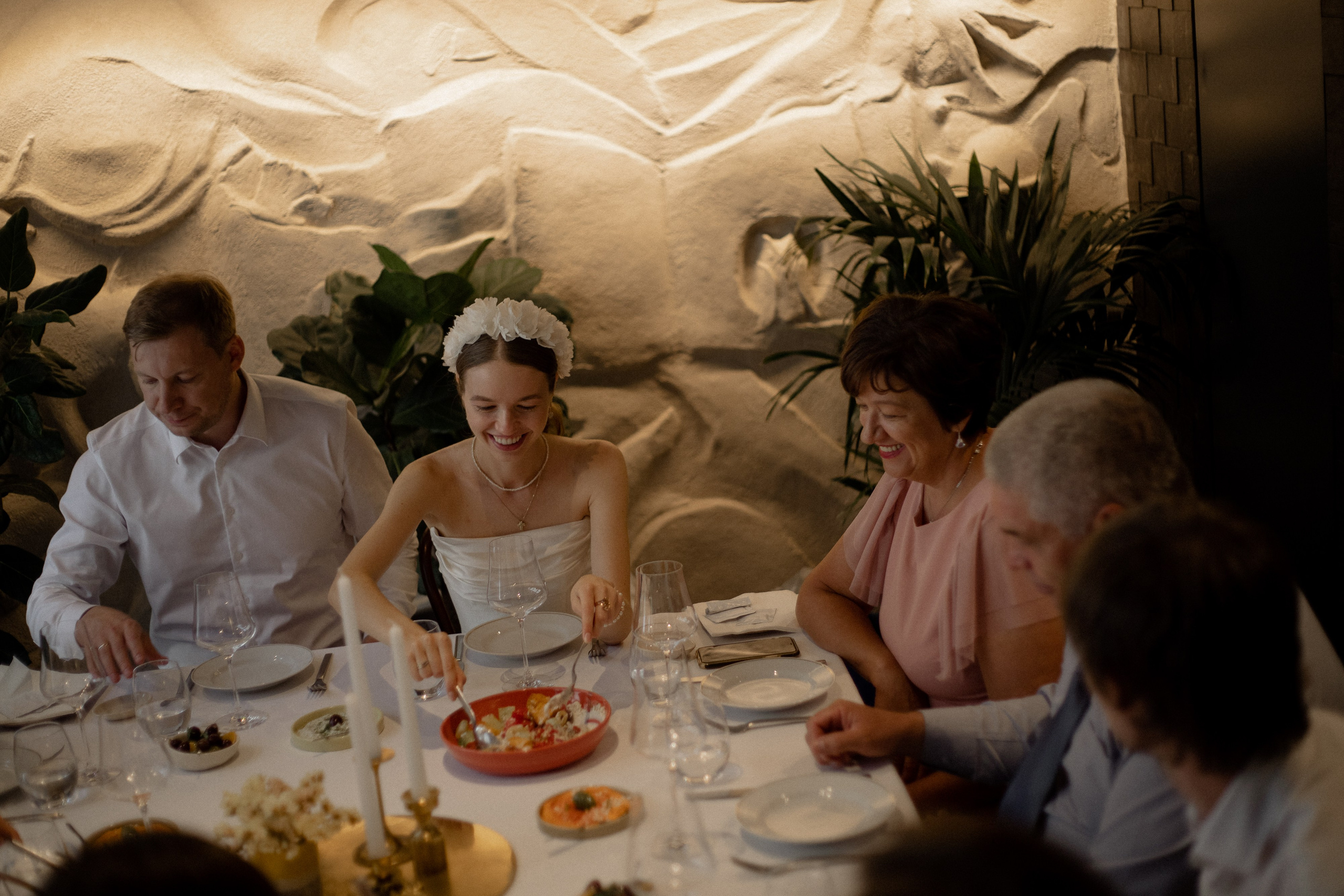 Даша|Леша. Свадебный фотограф Таня Караисаева