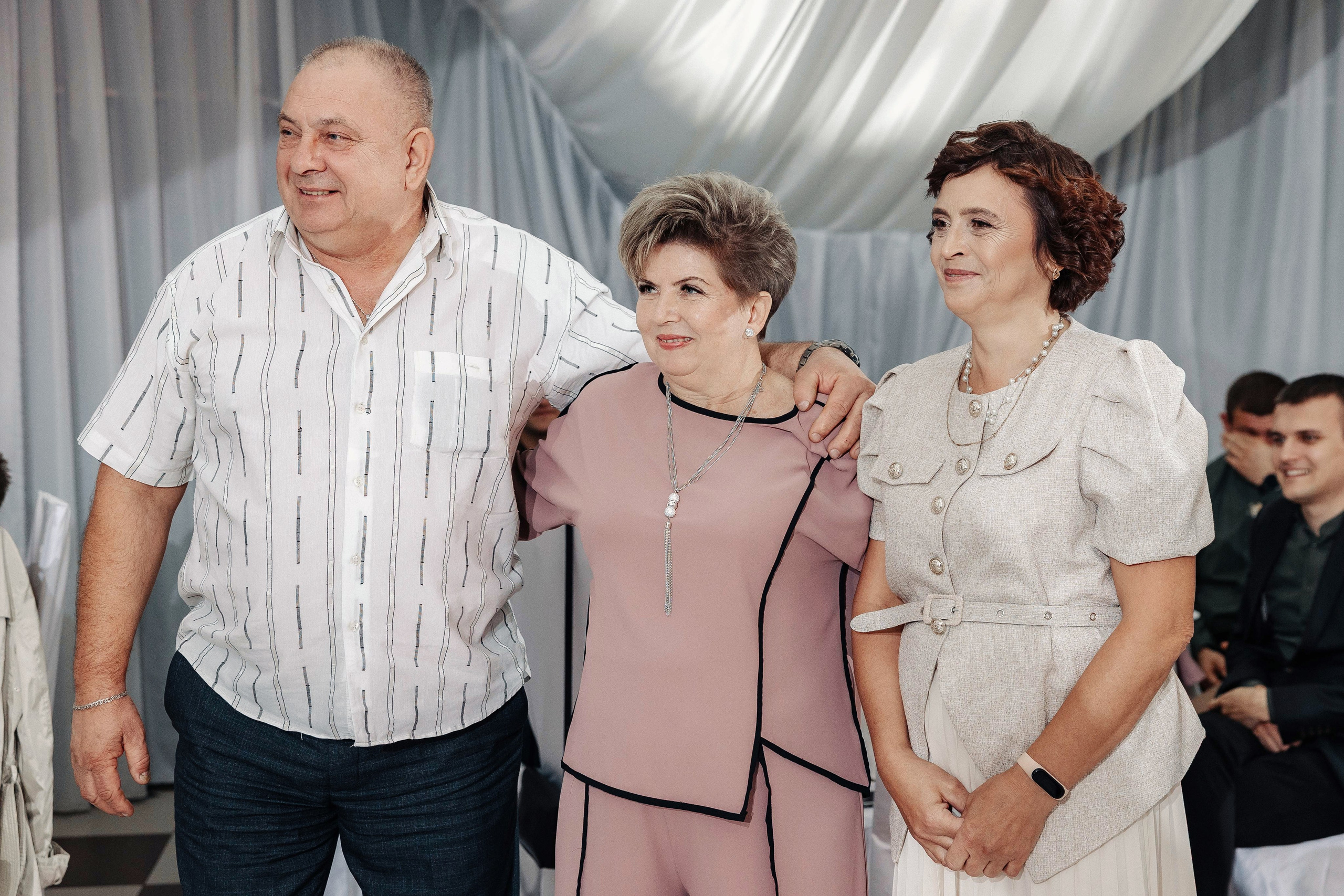 Павел&Мария. Алексей Шаров — свадебный и репортажный фотограф в Нижнем Новгороде