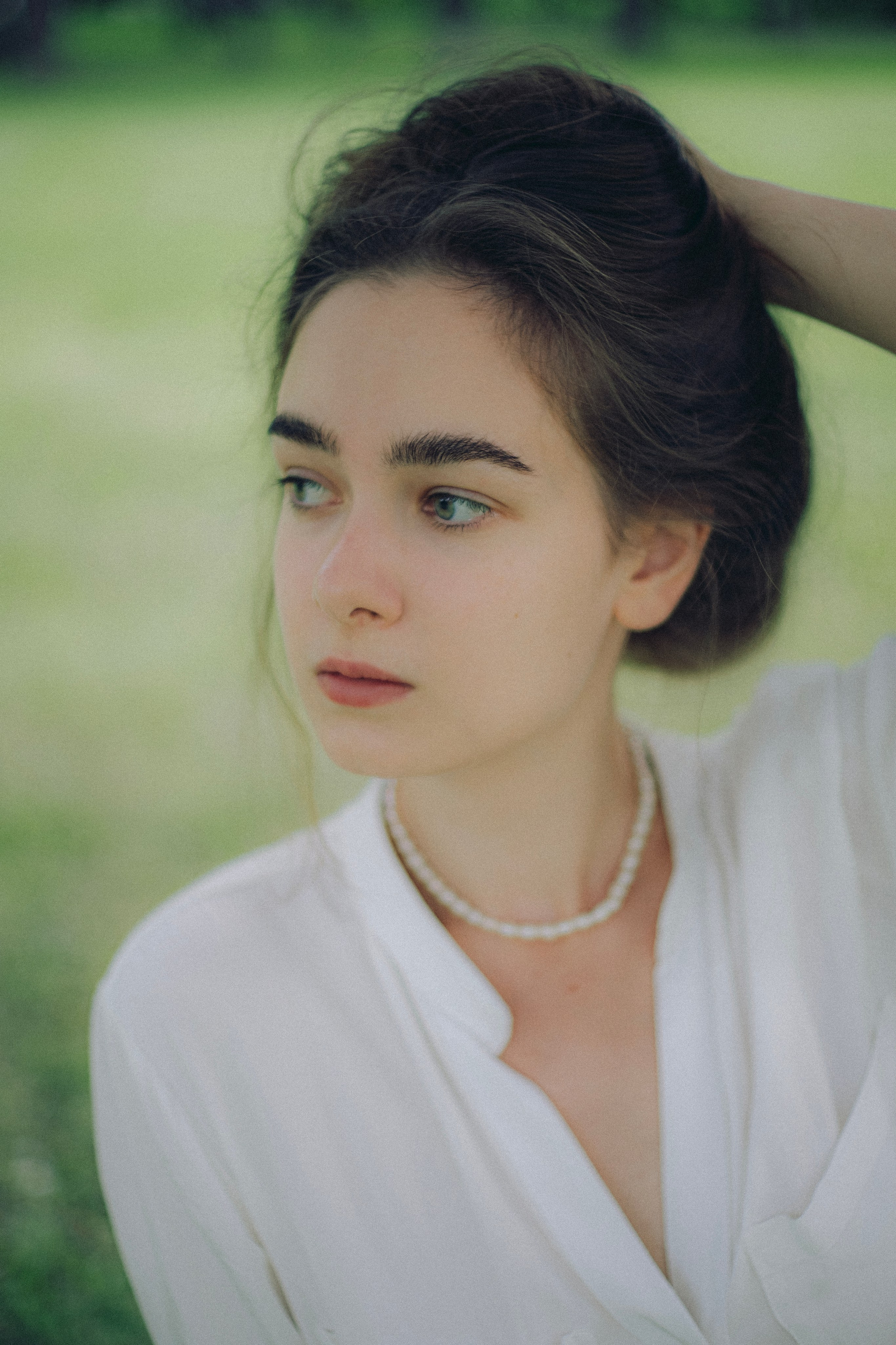 Анастасия Ильинская. Wave one actors