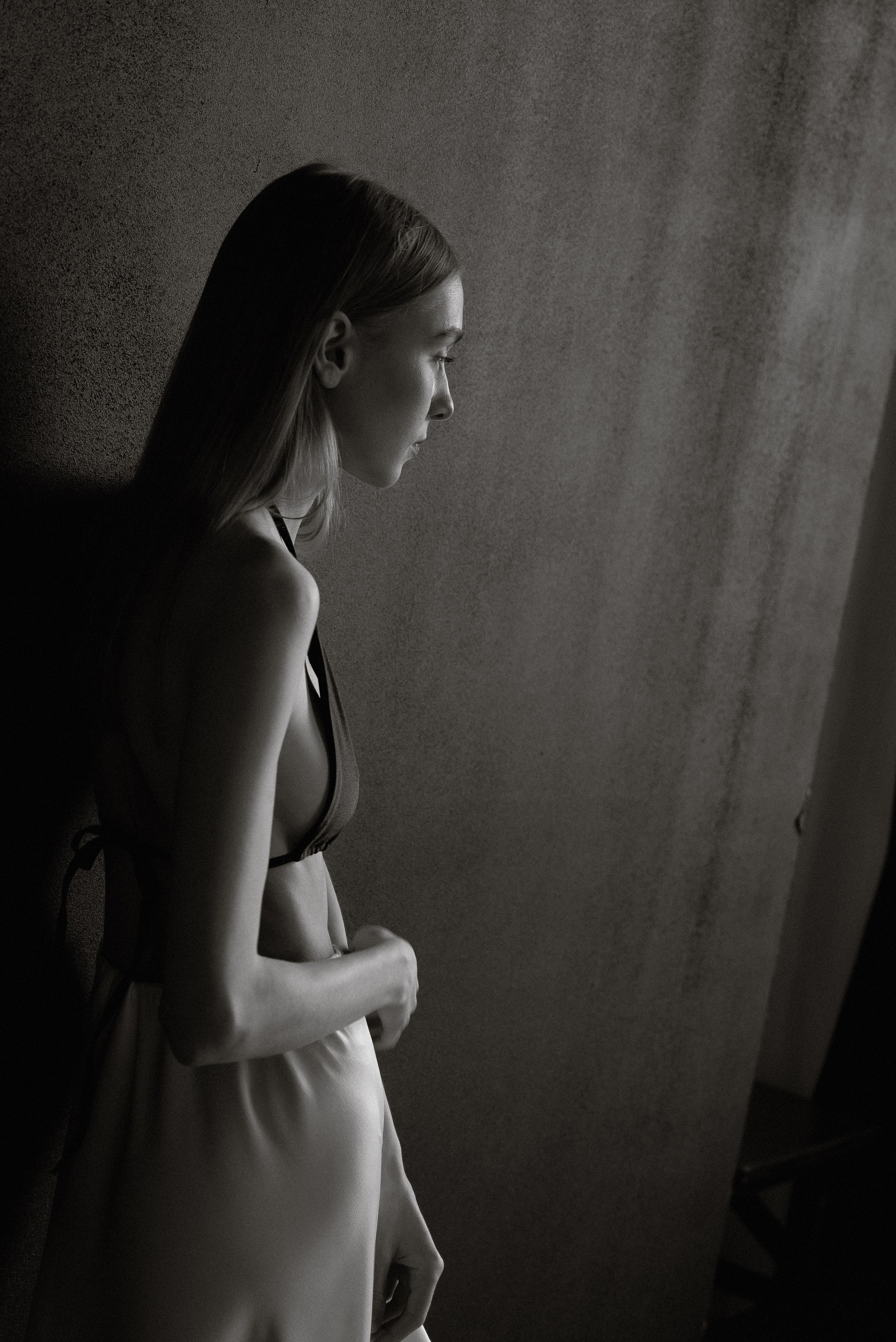 Лиза. Тамара Власова