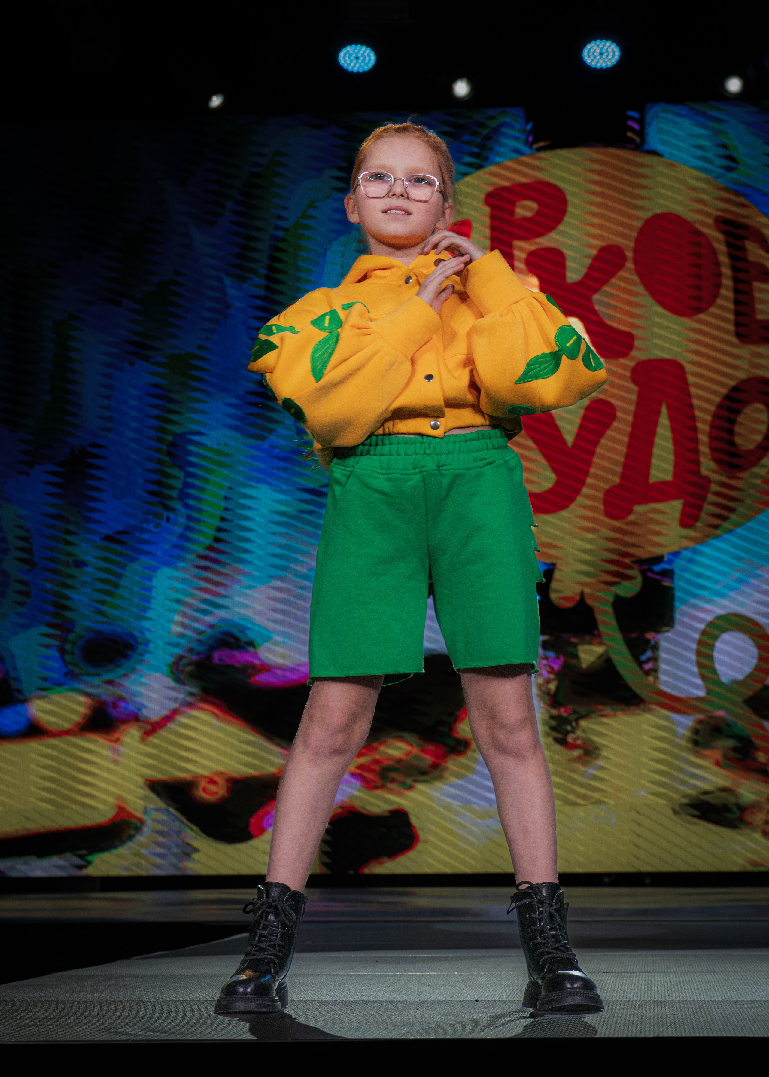 Премия "Сибирский стиль 2024"