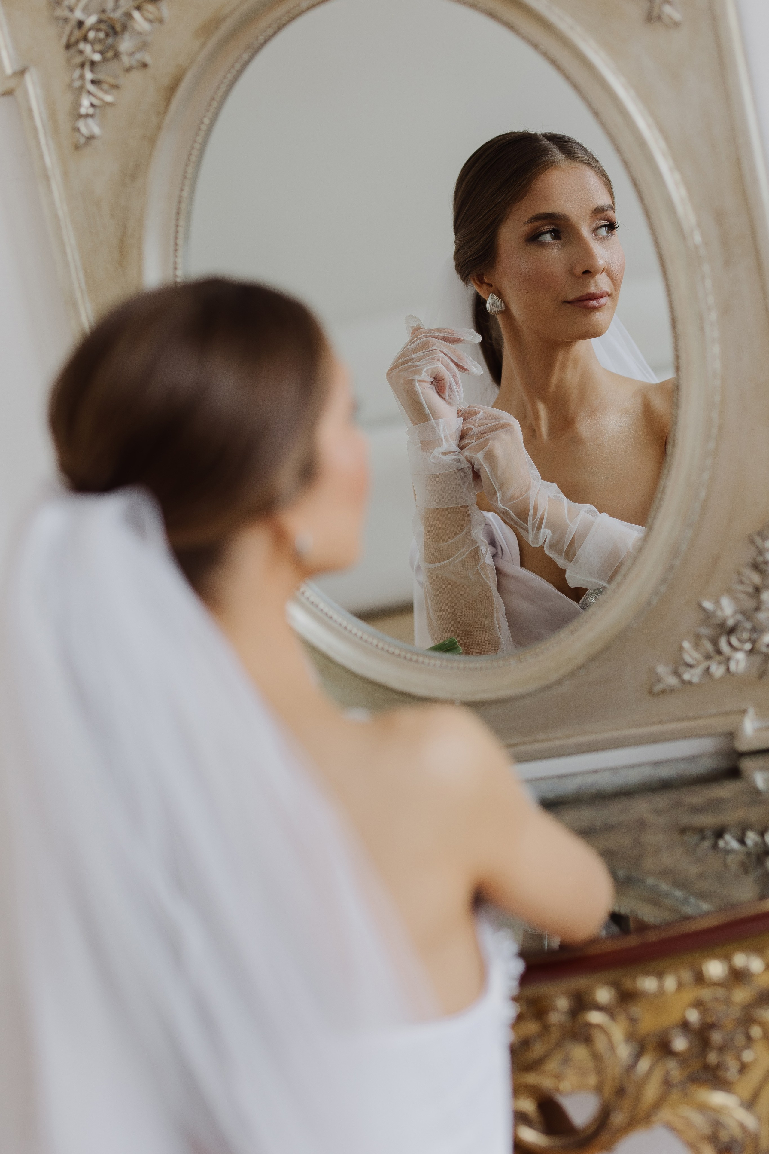 Владимир и Ляйсан. Фотограф Челябинск Юлия Ермакова