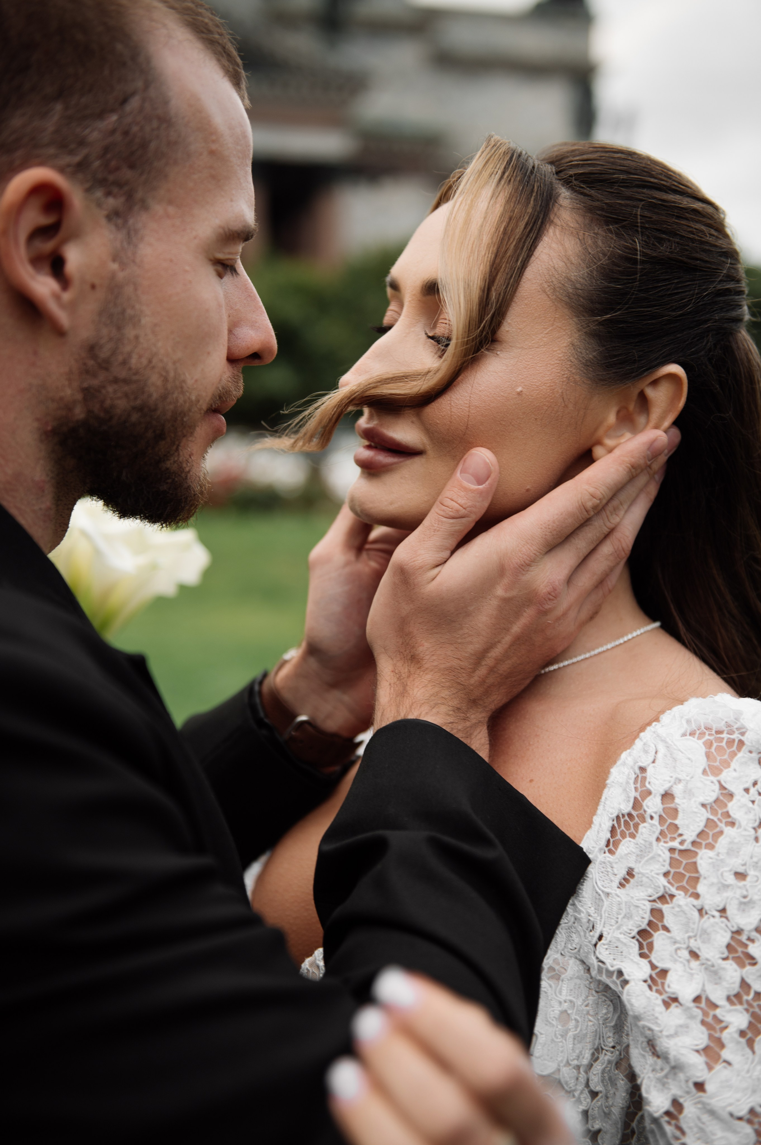 Яна и Паша. Свадебный, семейный фотограф Санкт-Петербург, Колпино, Юлия Хоружая