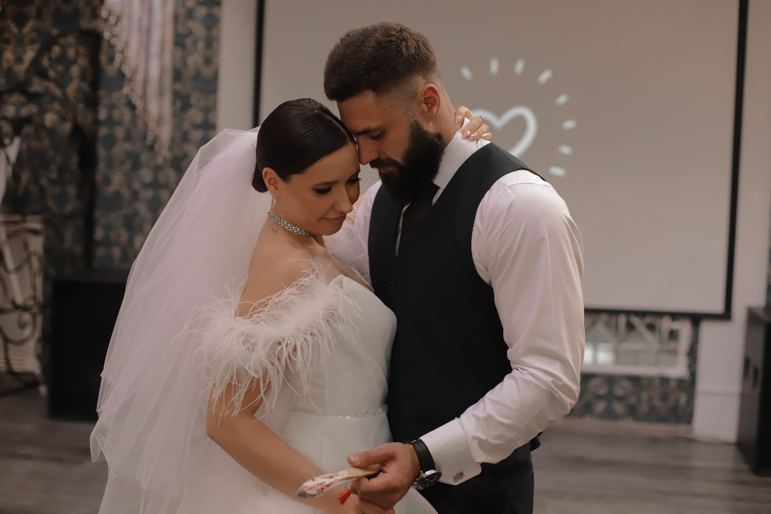 Владислав и Виктория. Фотограф в Тюмени Екатерина Медведева