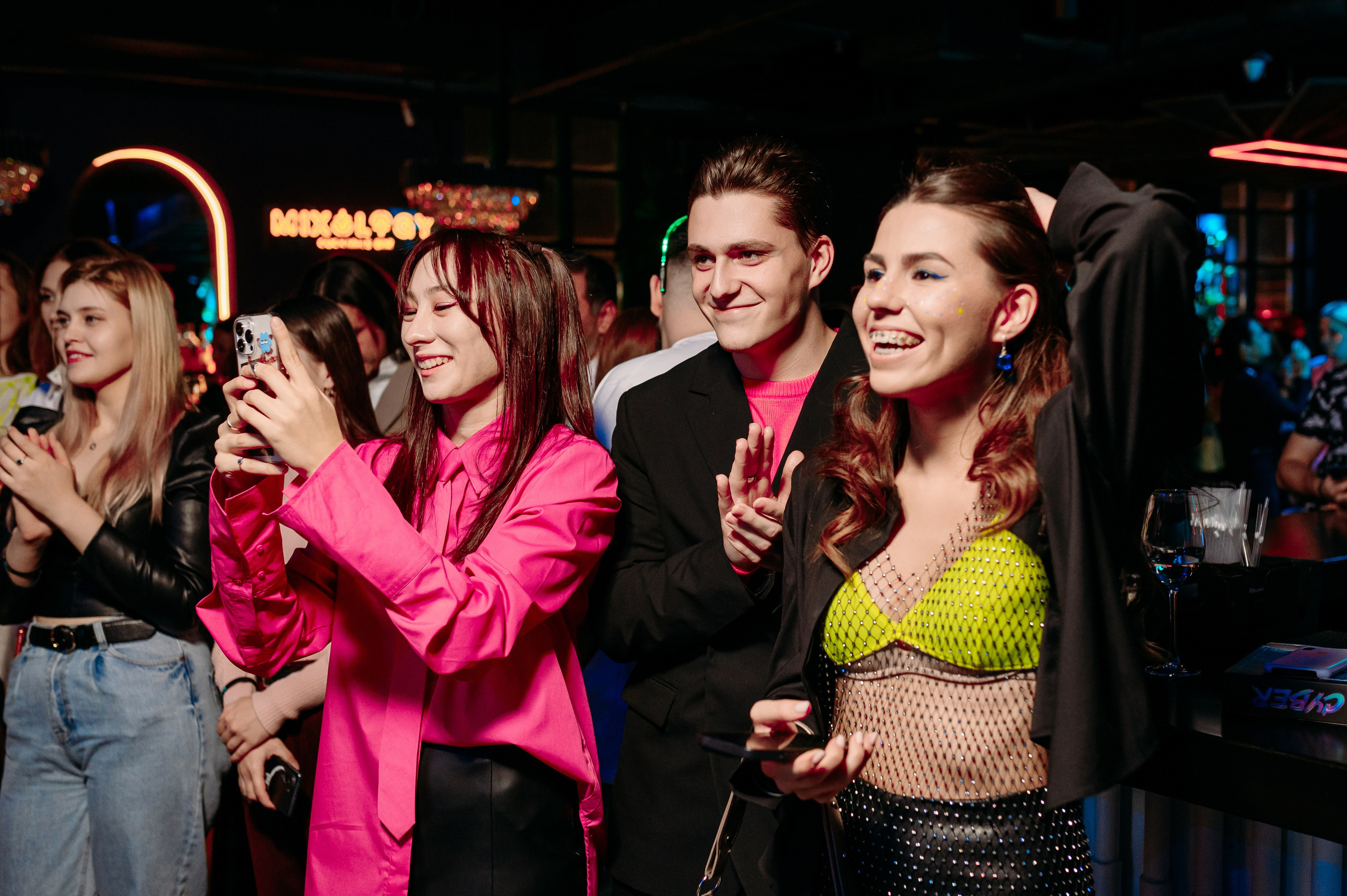 Общая выборка (корпоративы, городские и светские мероприятия, торжества). Репортажный фотограф в Екатеринбурге Екатерина Киселева