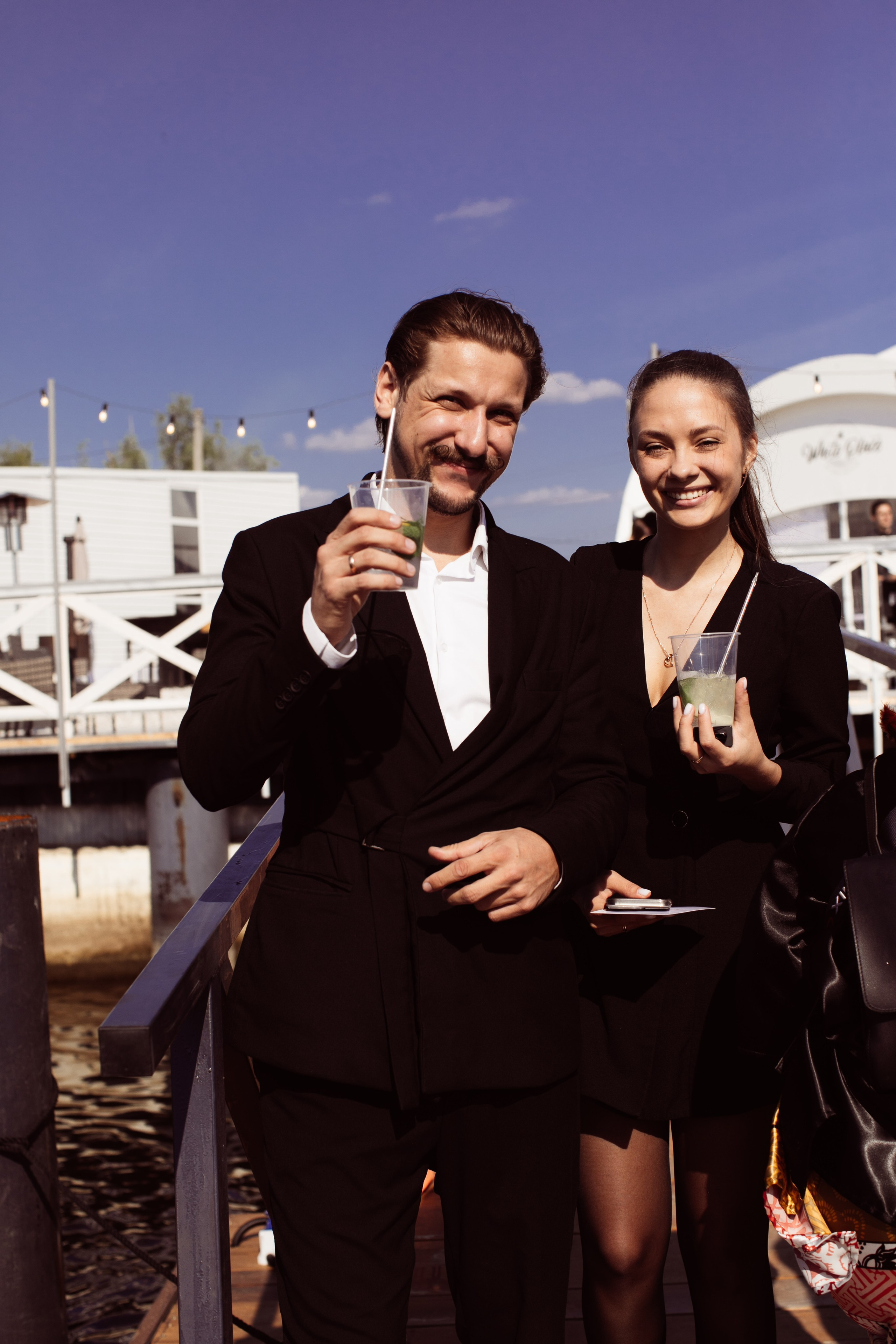 EVENT. Фотограф Мария Иванова