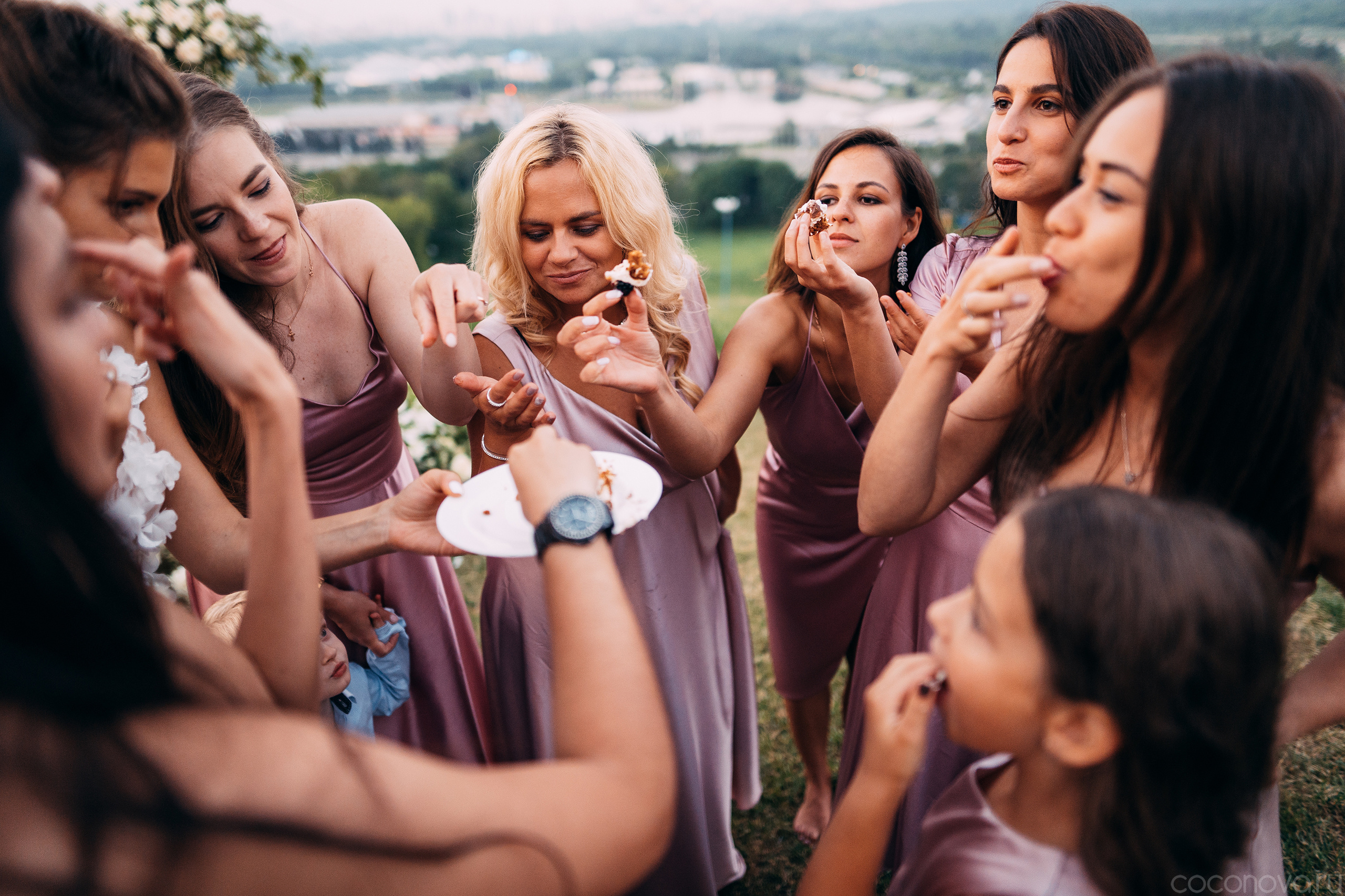 Cafe Sreda. Valeria Coconova Photographer Italy Como Milan