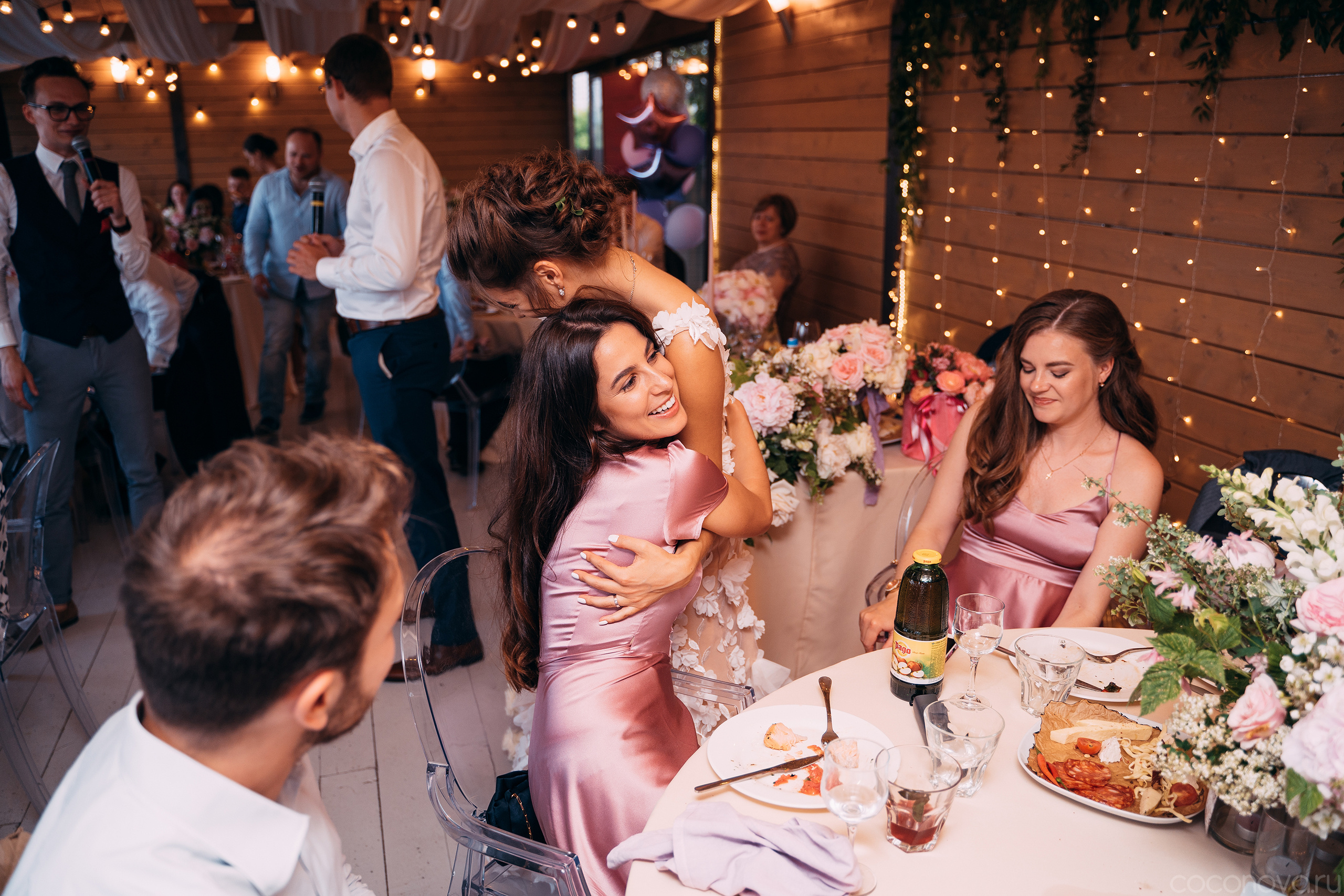 Cafe Sreda. Valeria Coconova Photographer Italy Como Milan