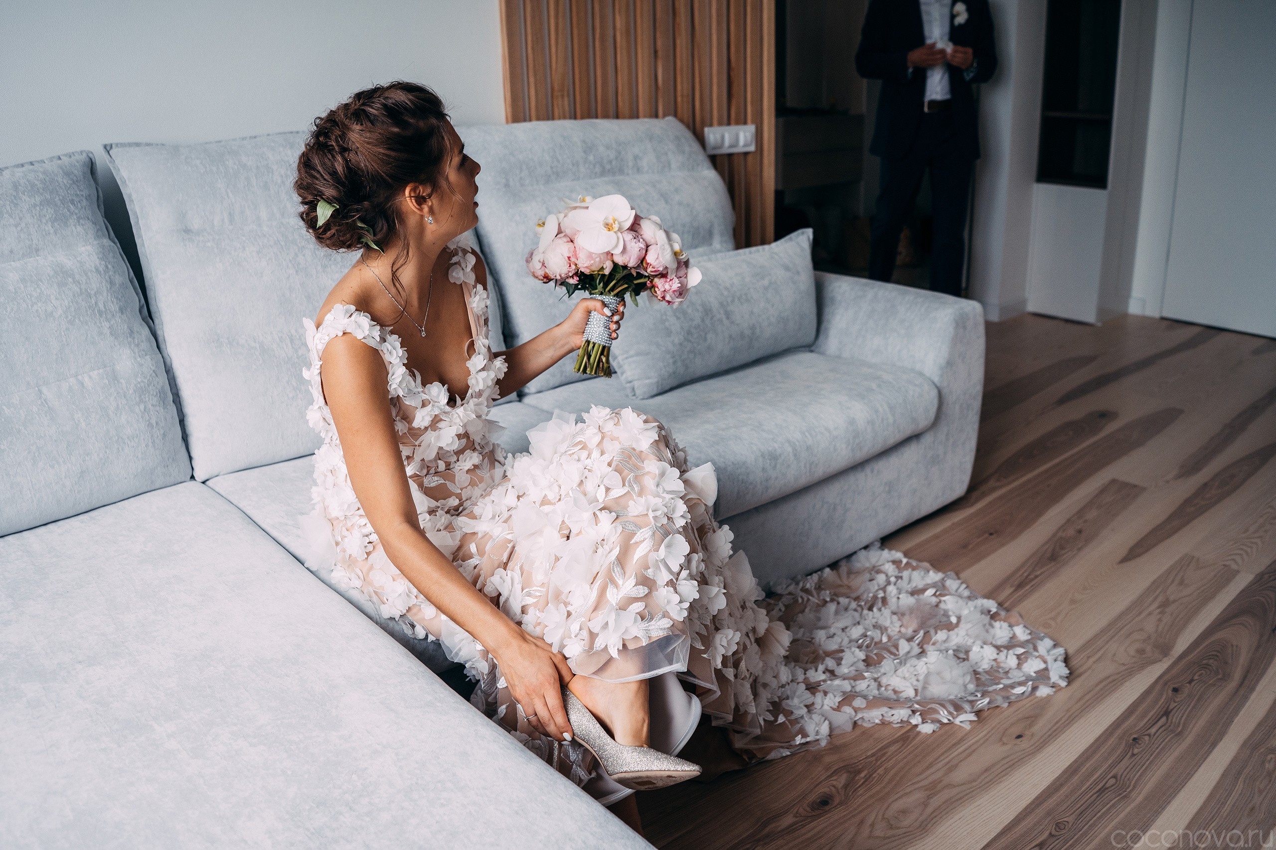 Cafe Sreda. Valeria Coconova Photographer Italy Como Milan